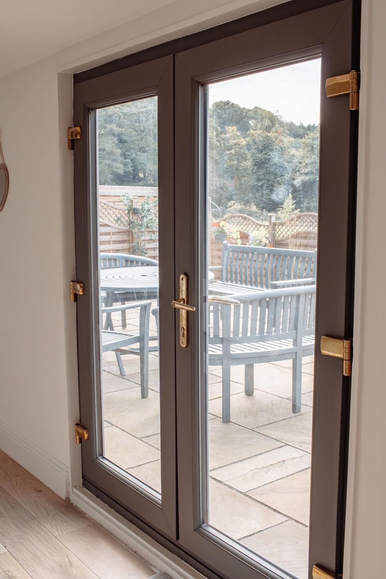 Stunning With Hot Tub On Private Harrogate