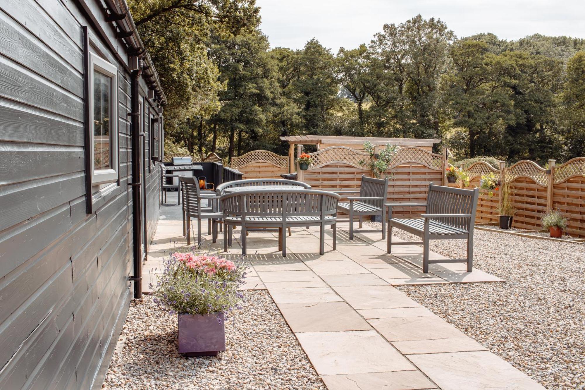 Holiday home Stunning With Hot Tub On Private