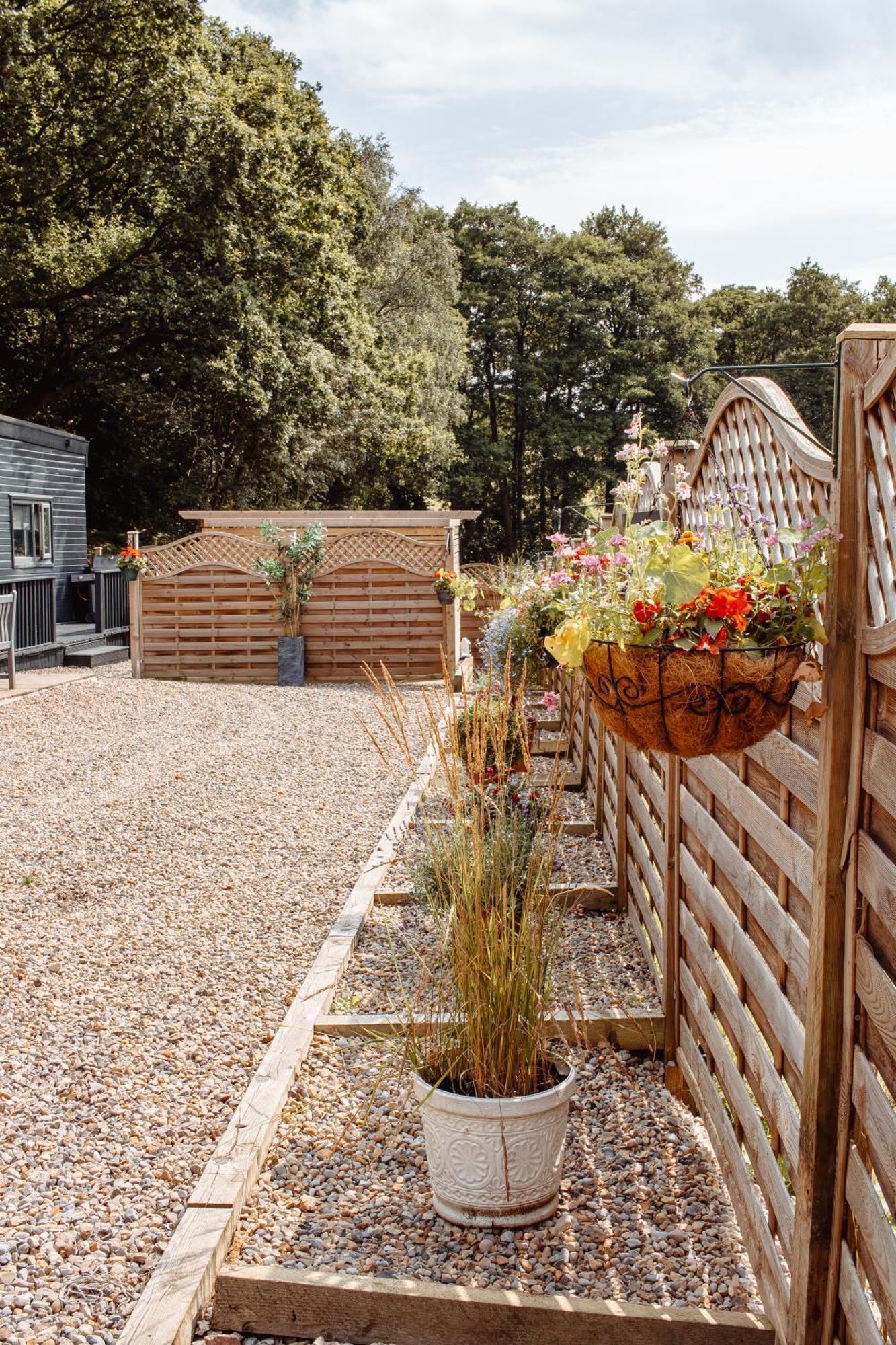 Holiday home Stunning With Hot Tub On Private Harrogate