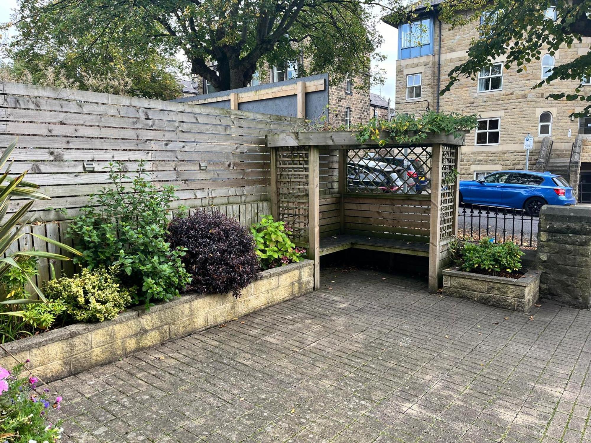 Geminian Guest house Harrogate