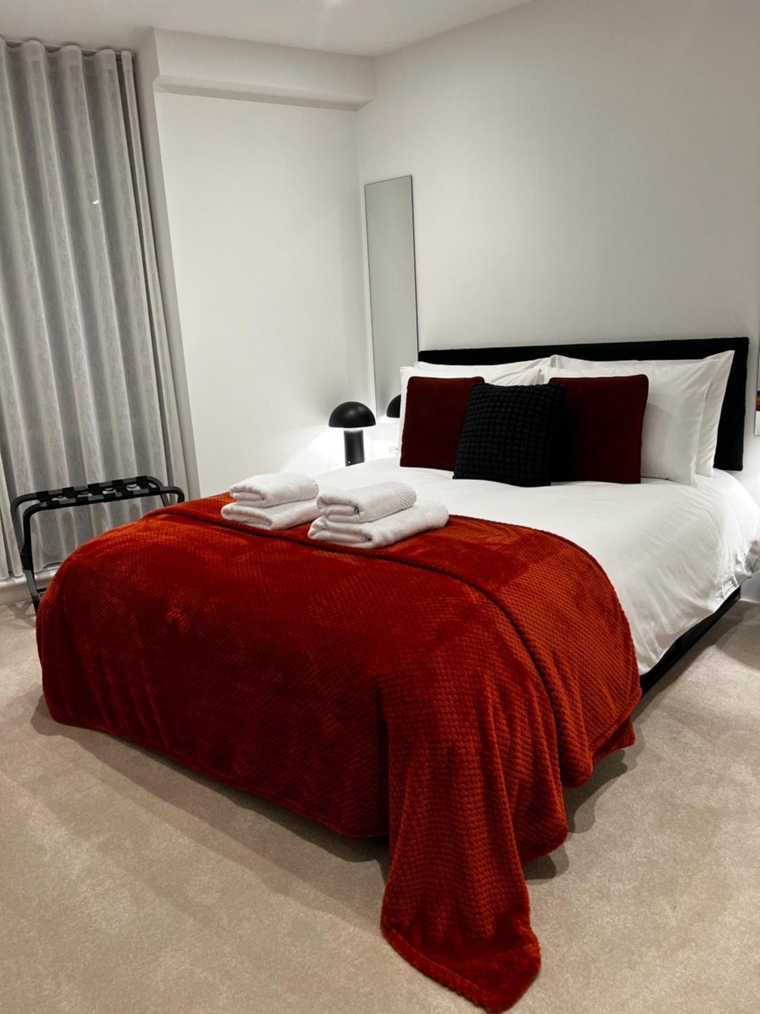 Atlas House Harrogate