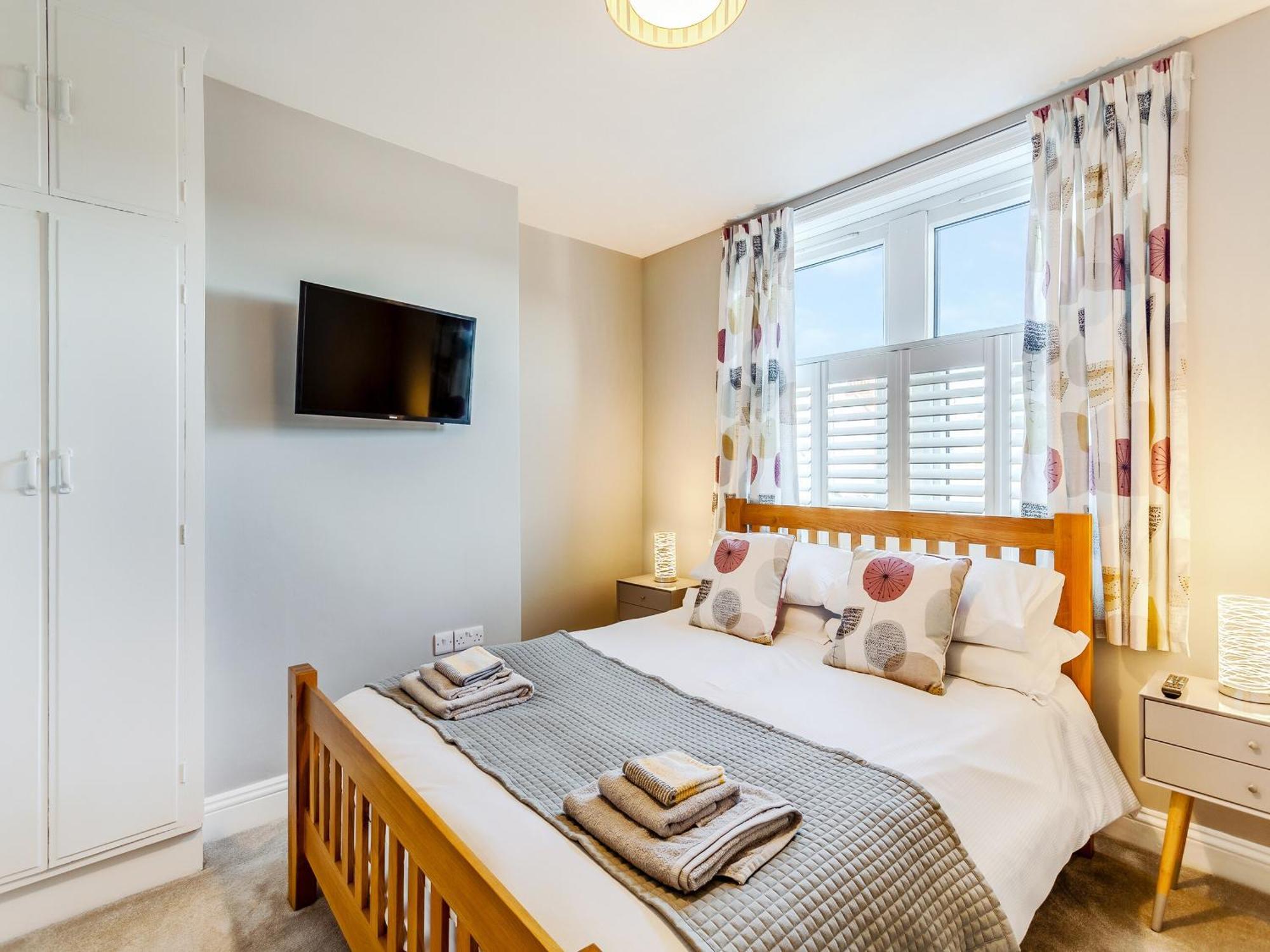 Wharfedale Holiday home Harrogate