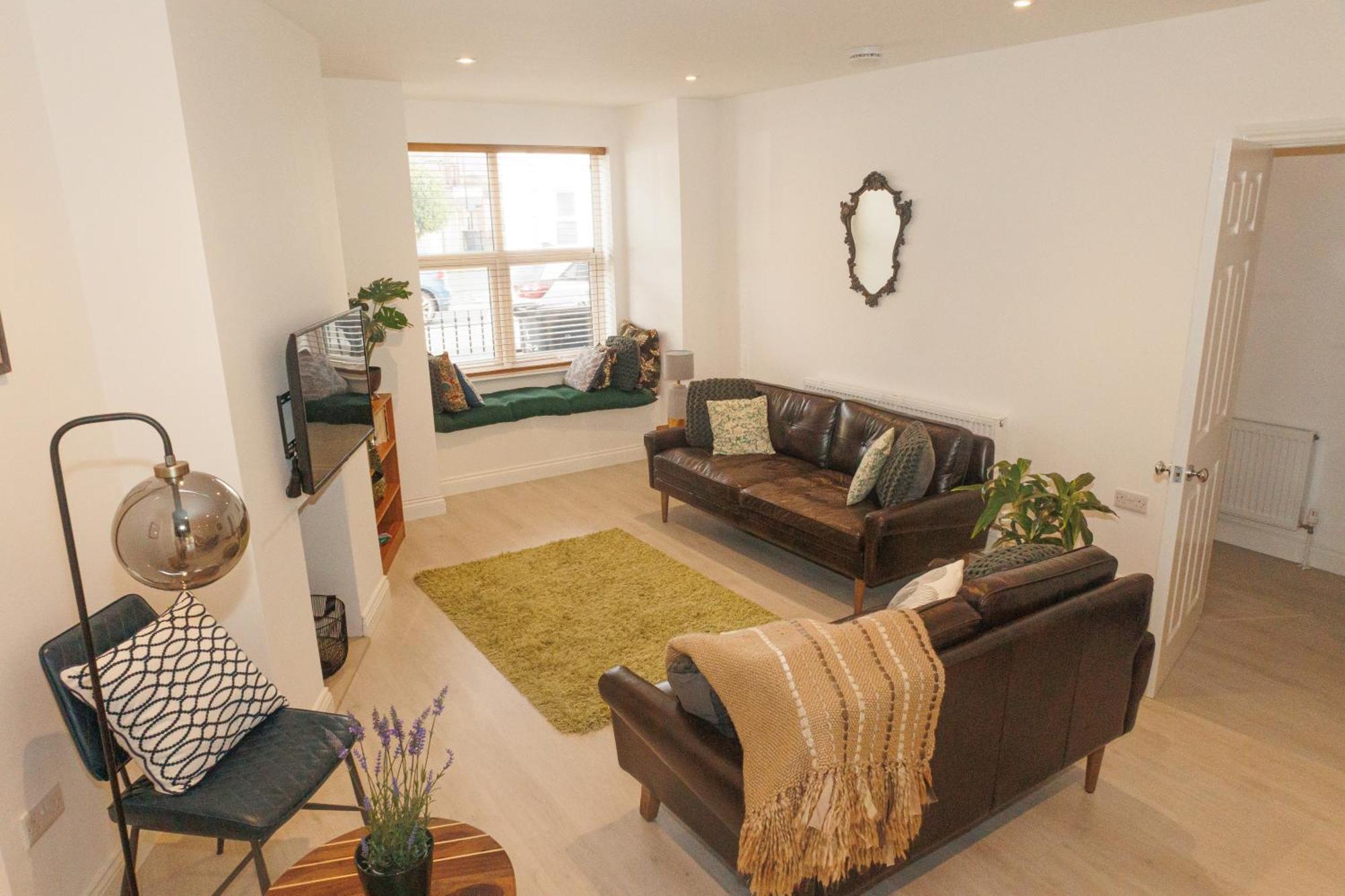Apple Tree Corner - Holiday home