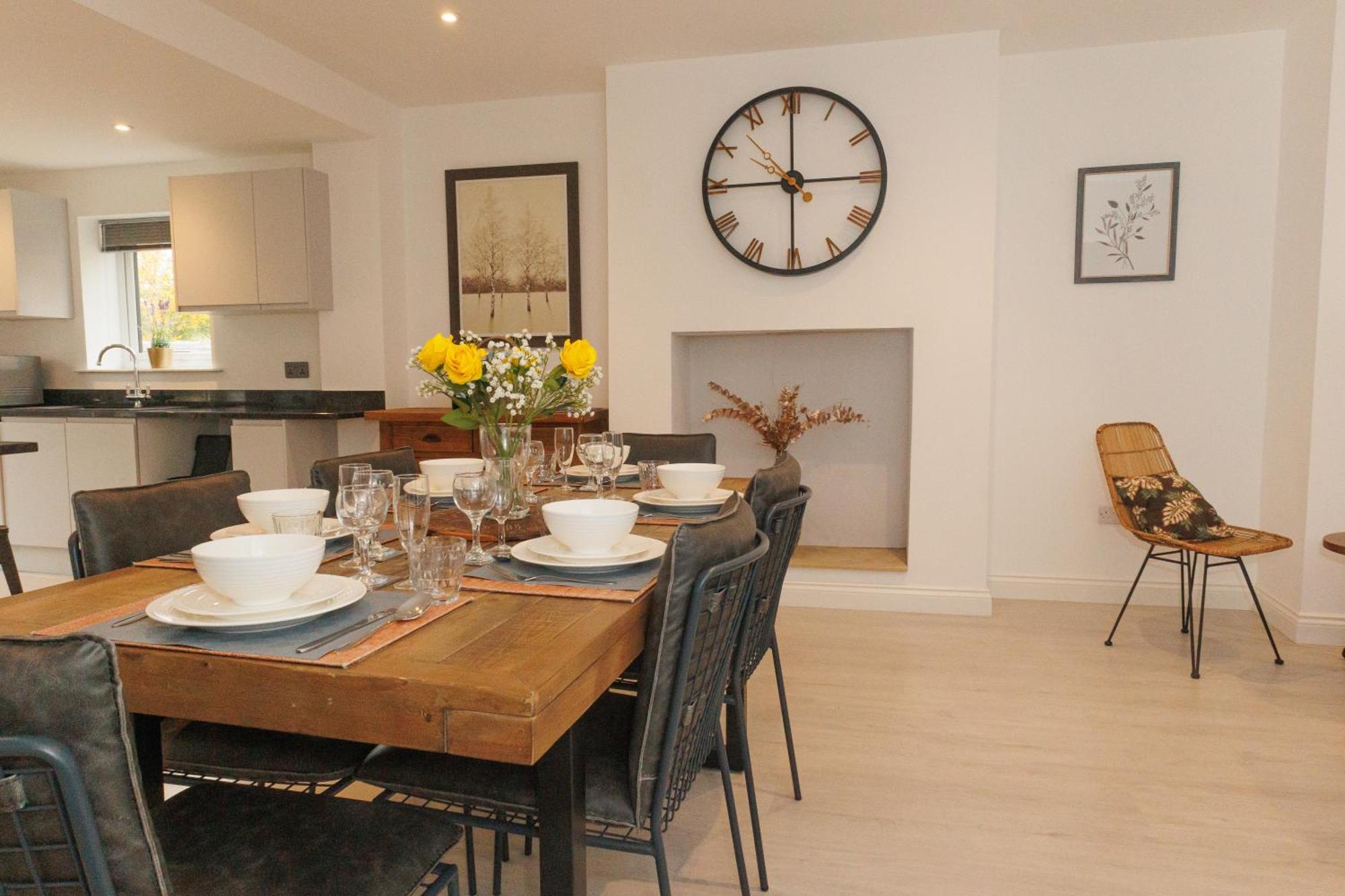 Apple Tree Corner - * Harrogate