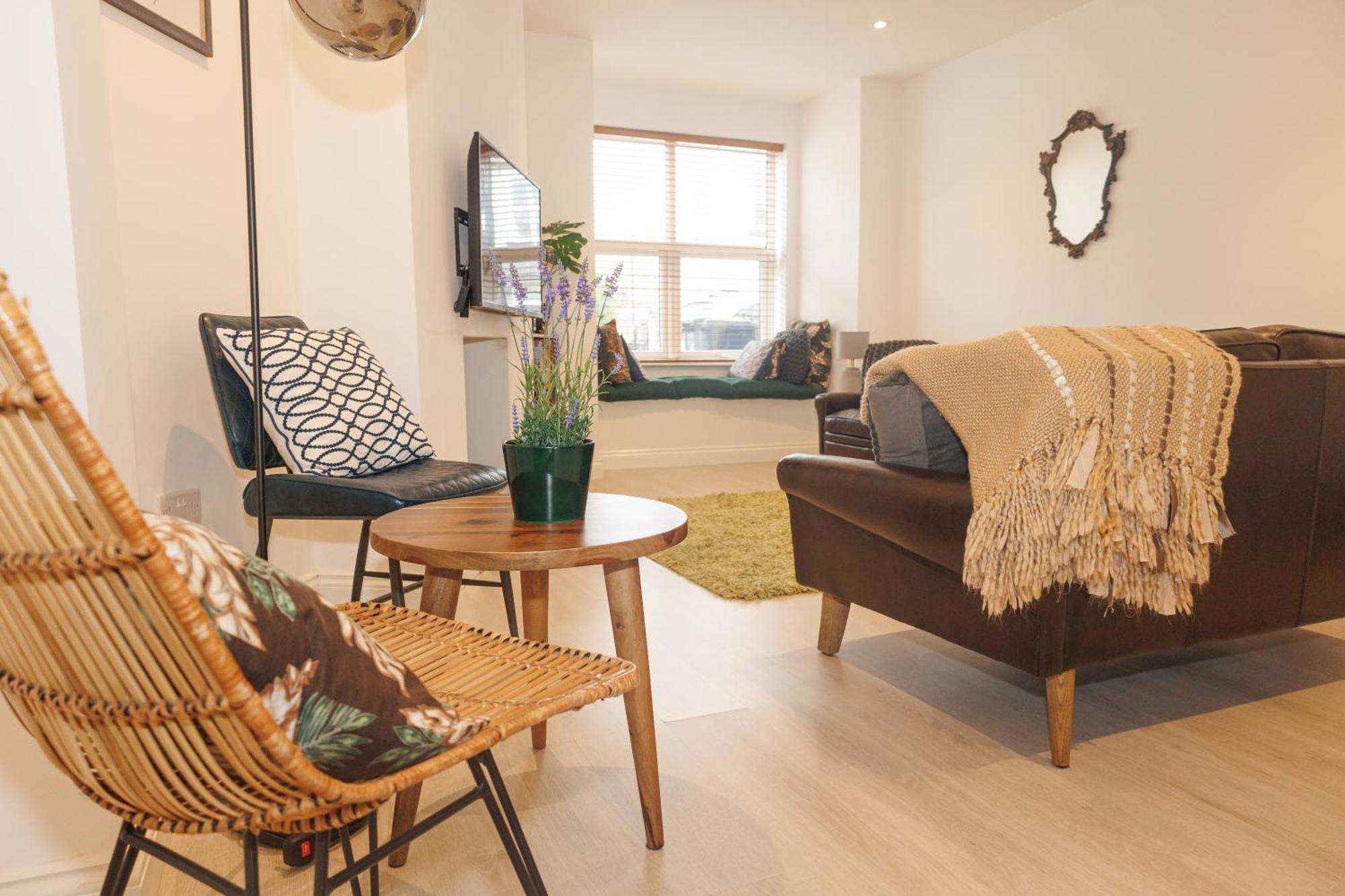 Holiday home Apple Tree Corner - Harrogate