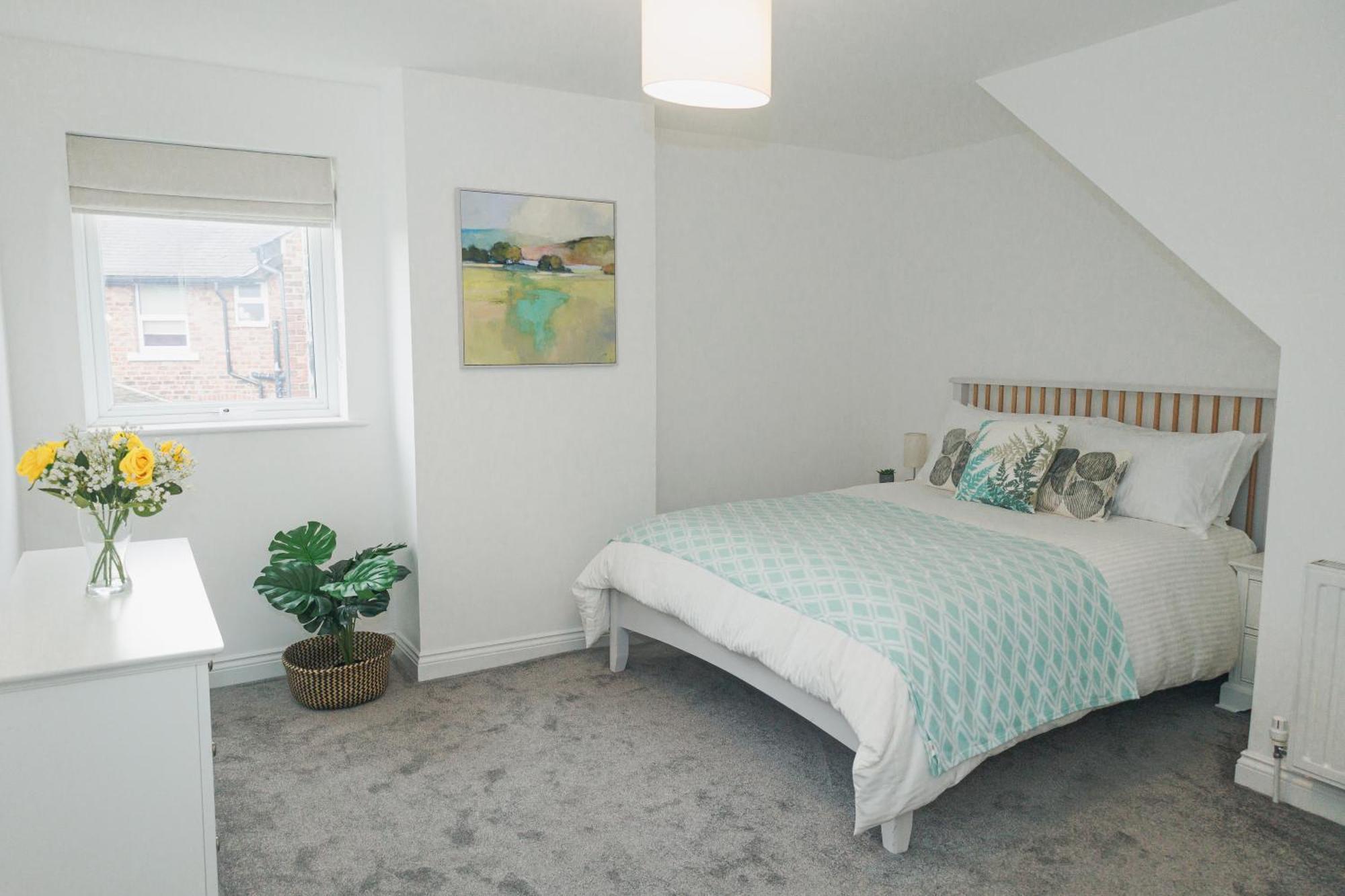 Apple Tree Corner - Holiday home Harrogate