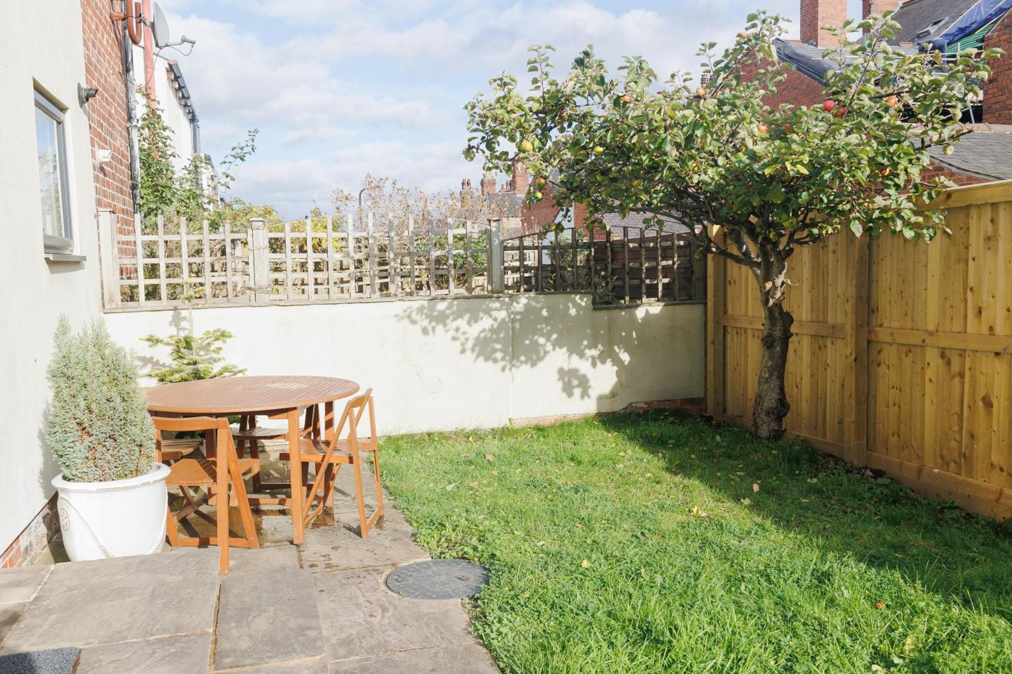 Apple Tree Corner - * Harrogate