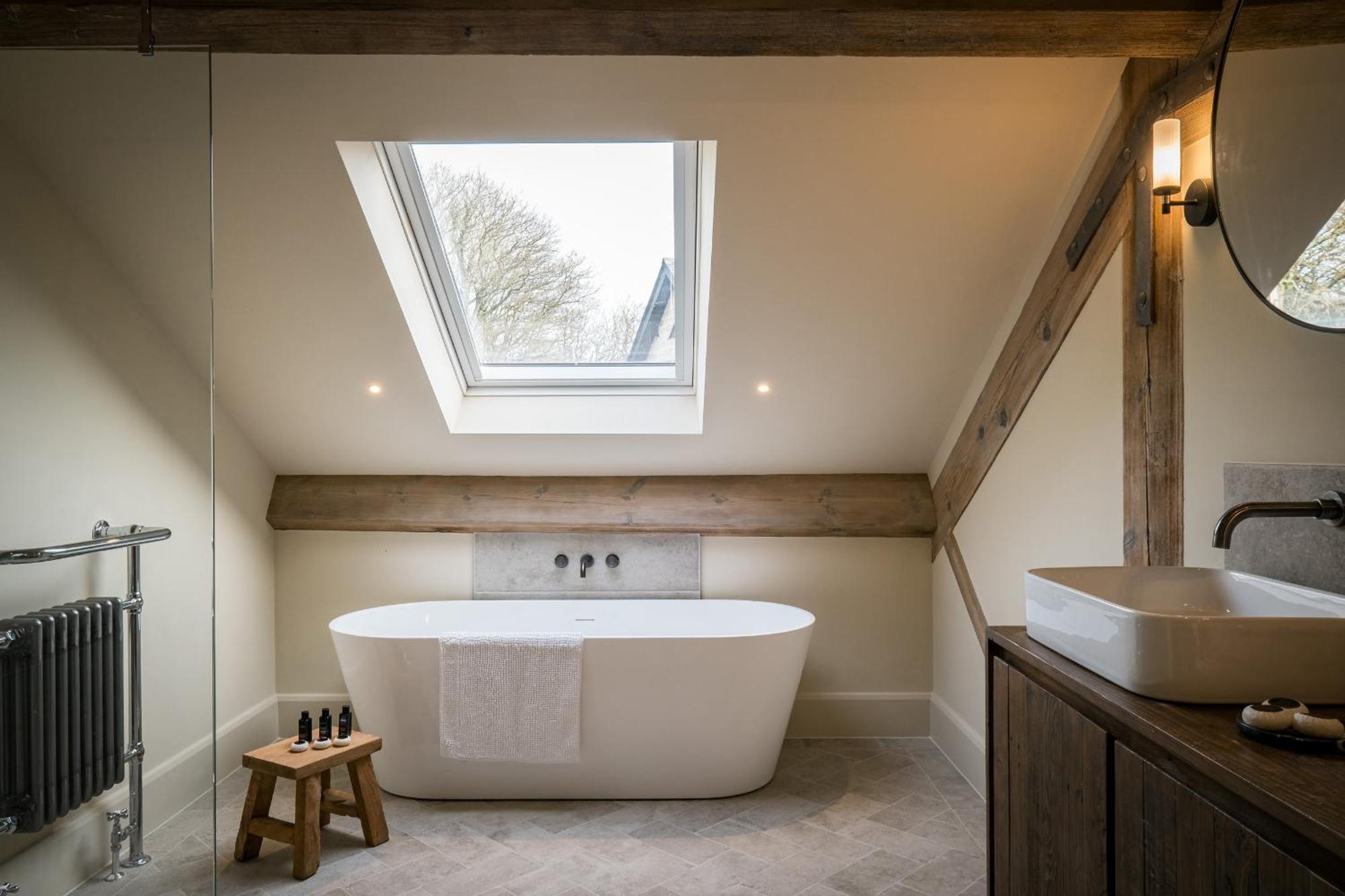 The Brew House Holiday home *
