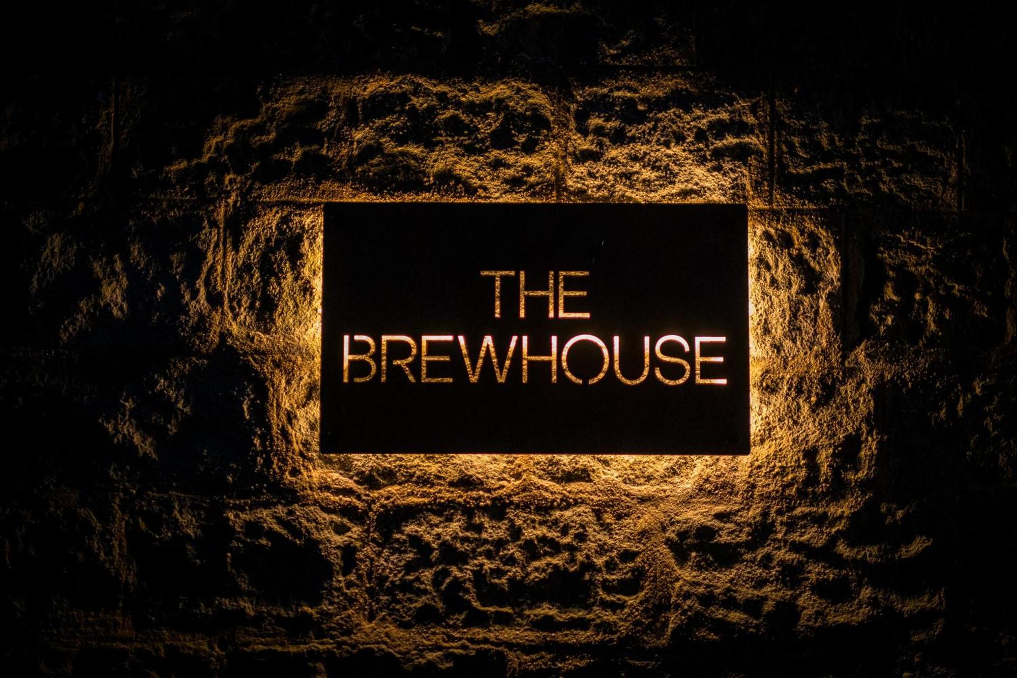 Holiday home The Brew House