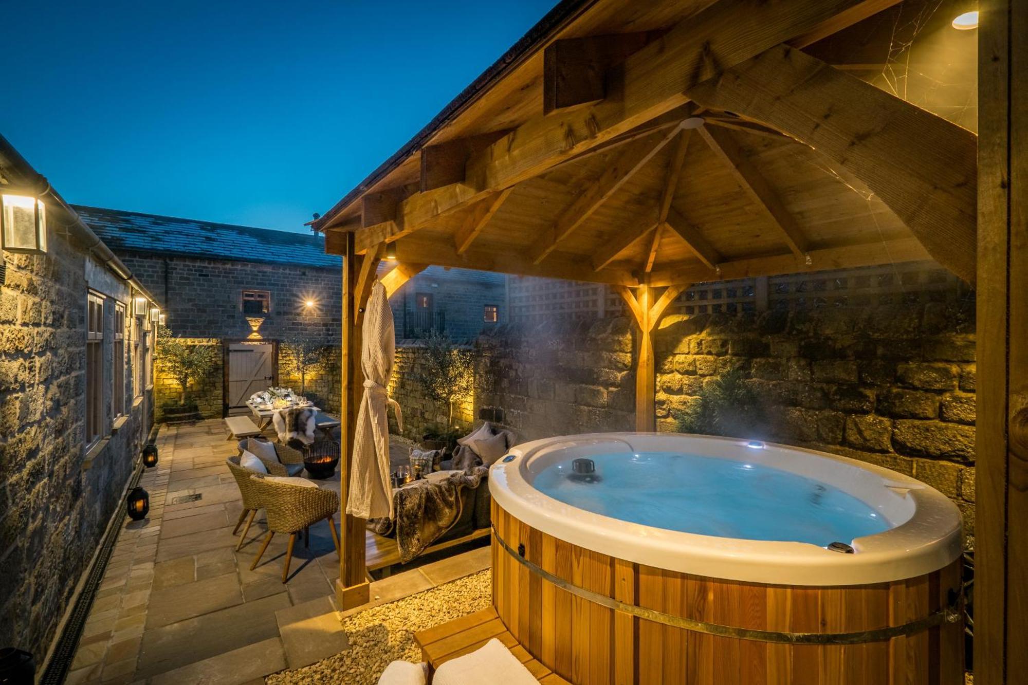 The Brew House * Harrogate