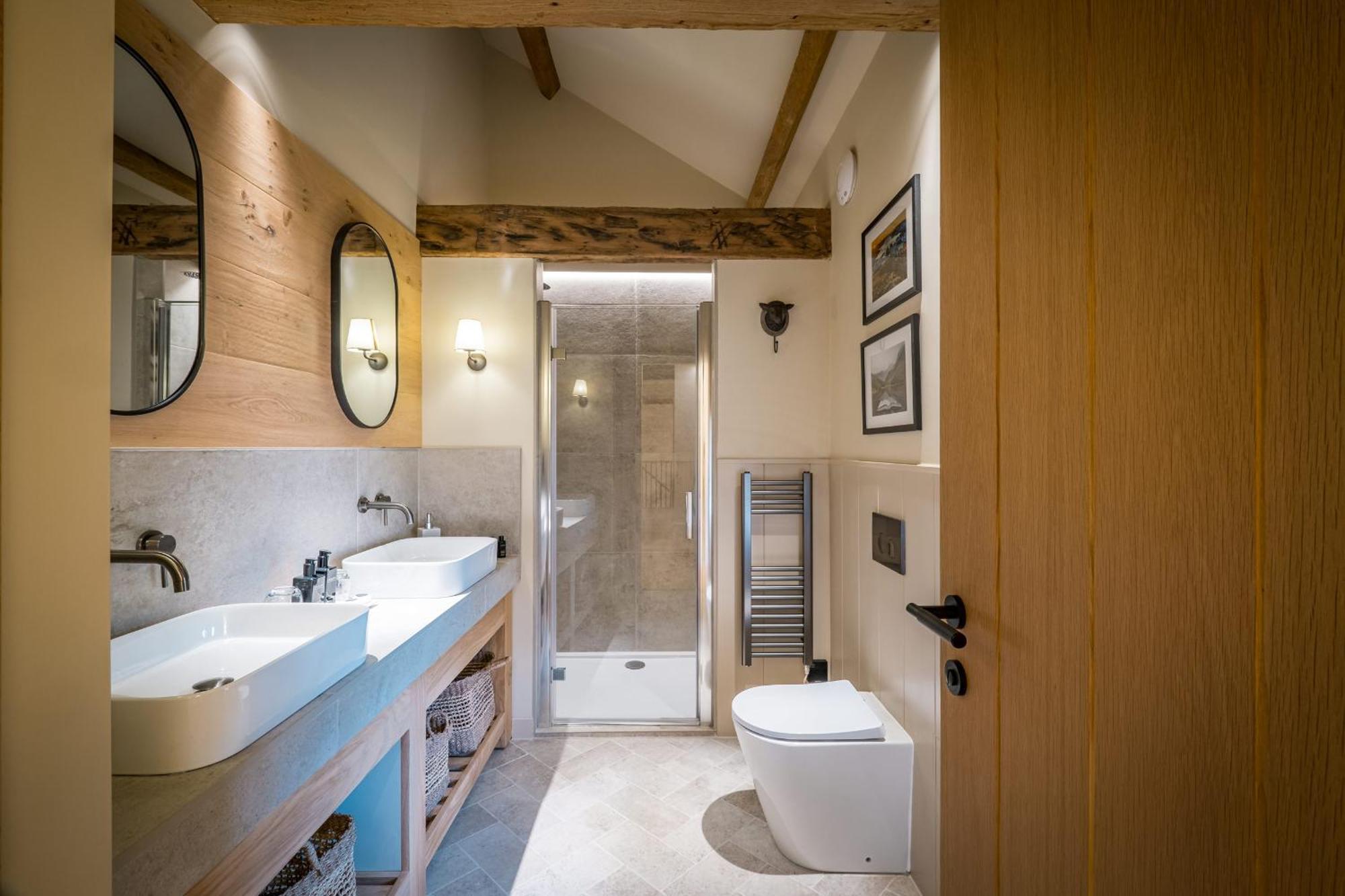 The Malt Kiln Holiday home