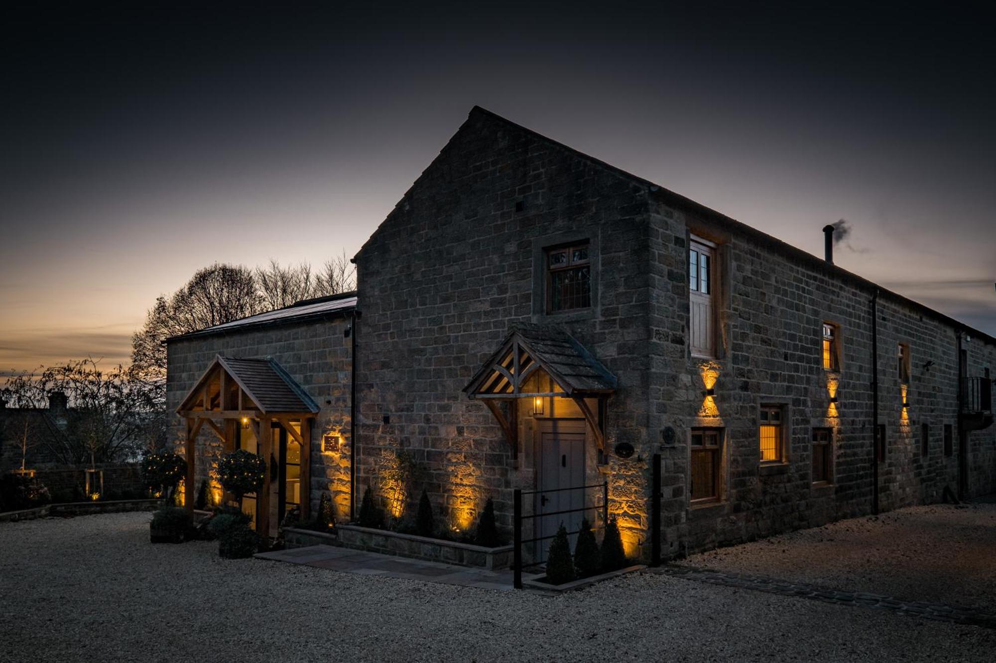Holiday home The Malt Kiln