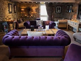 The General Tarleton Inn