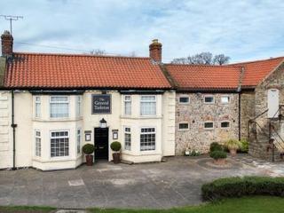Inn The General Tarleton