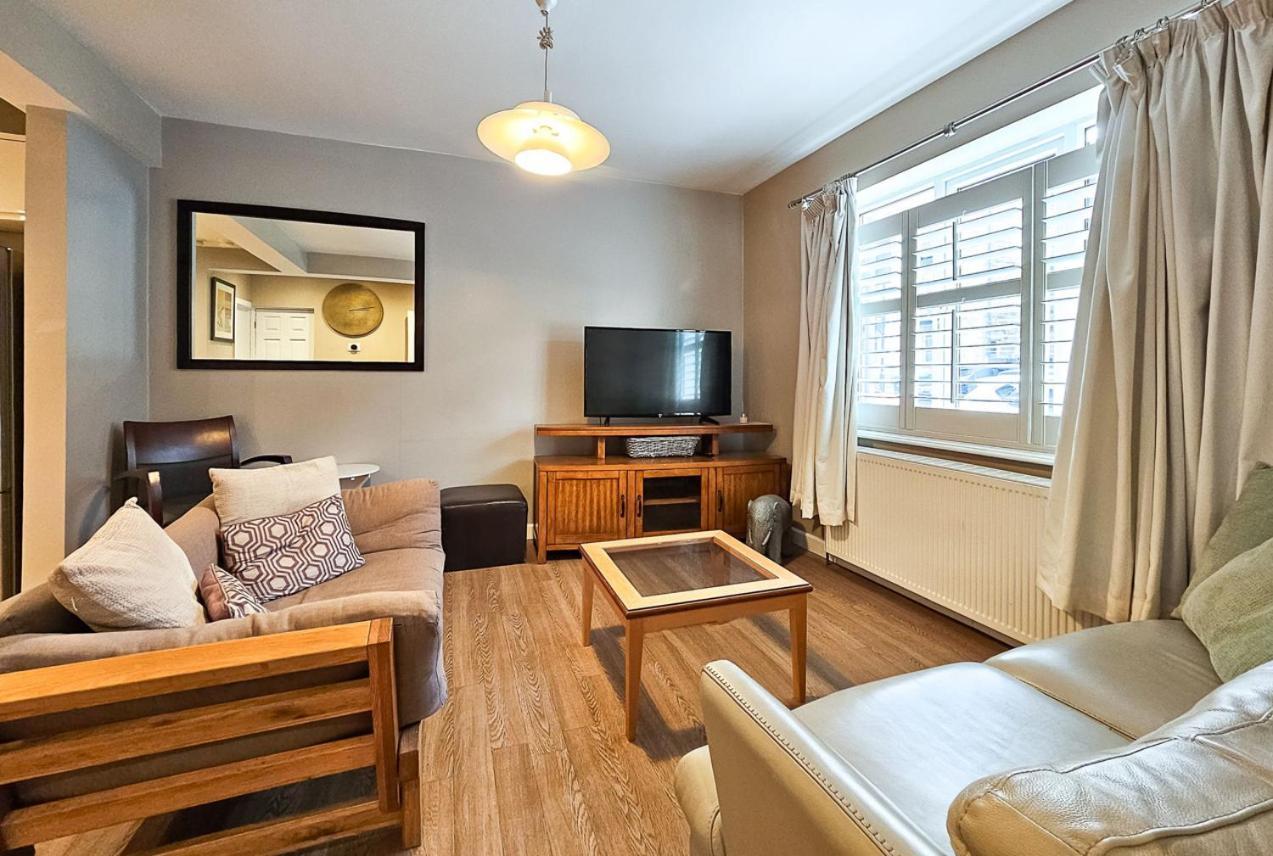 Valley Mount House & Apartment *