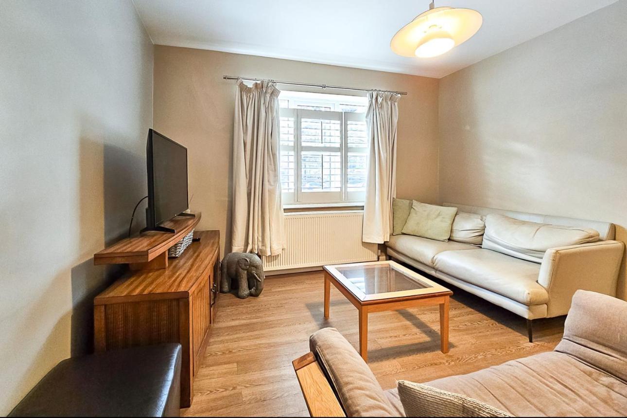Valley Mount House & Apartment Harrogate
