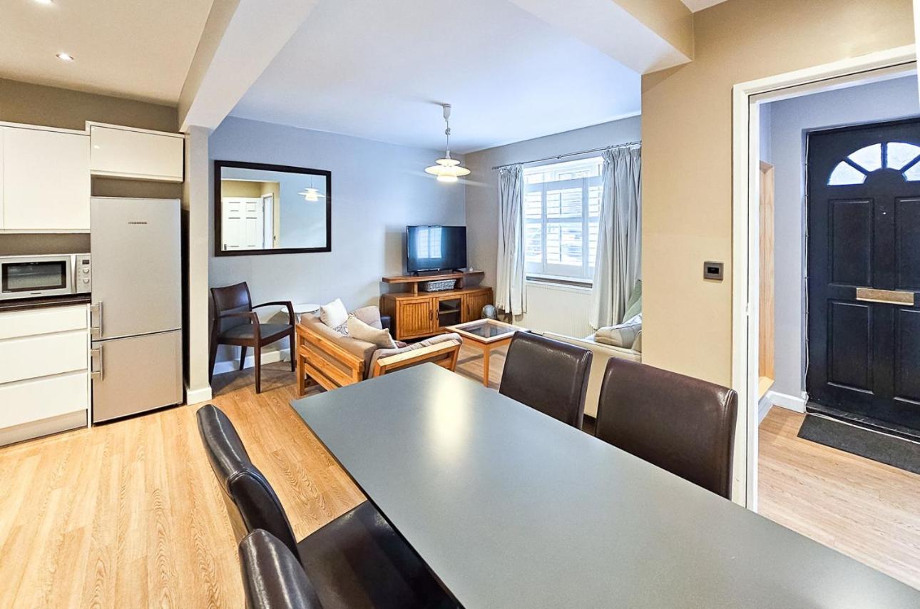 Apartment Valley Mount House & Harrogate