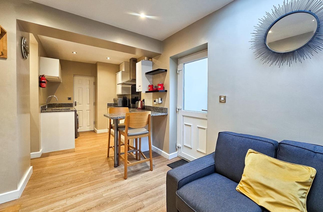 Apartment Valley Mount House &