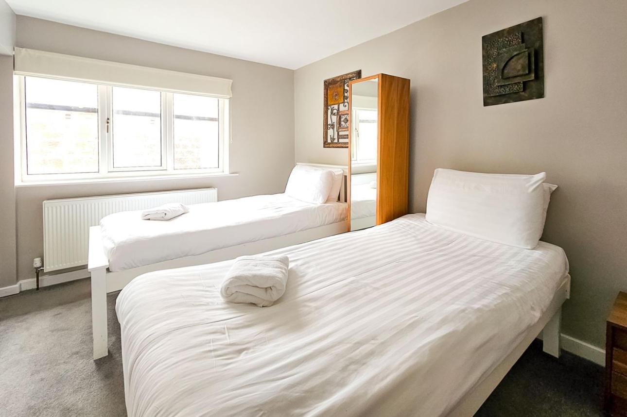 Valley Mount House & Apartment Harrogate