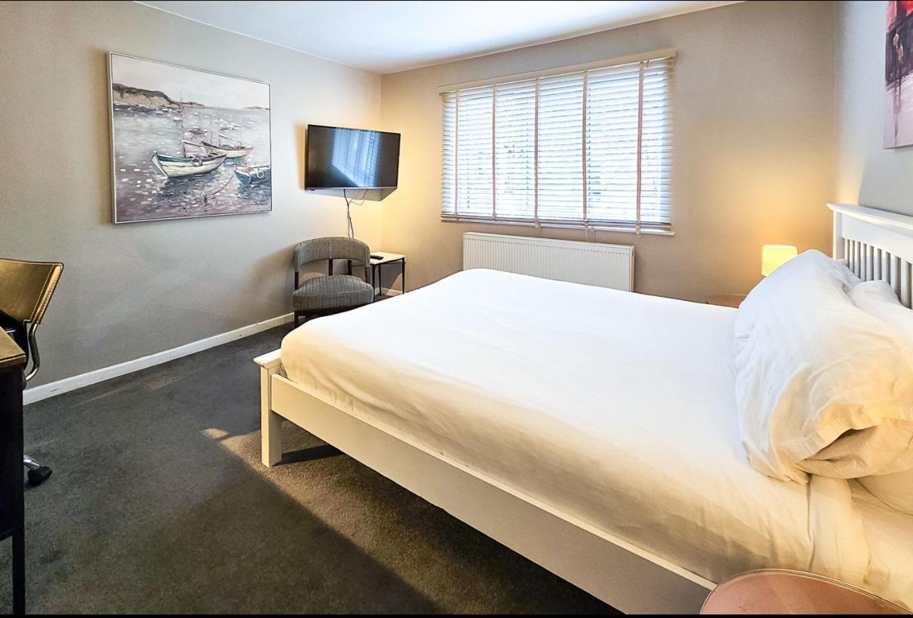 Apartment Valley Mount House & Harrogate