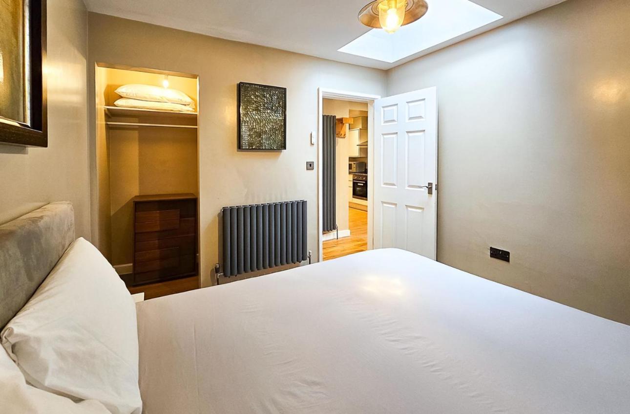 Valley Mount House & Harrogate