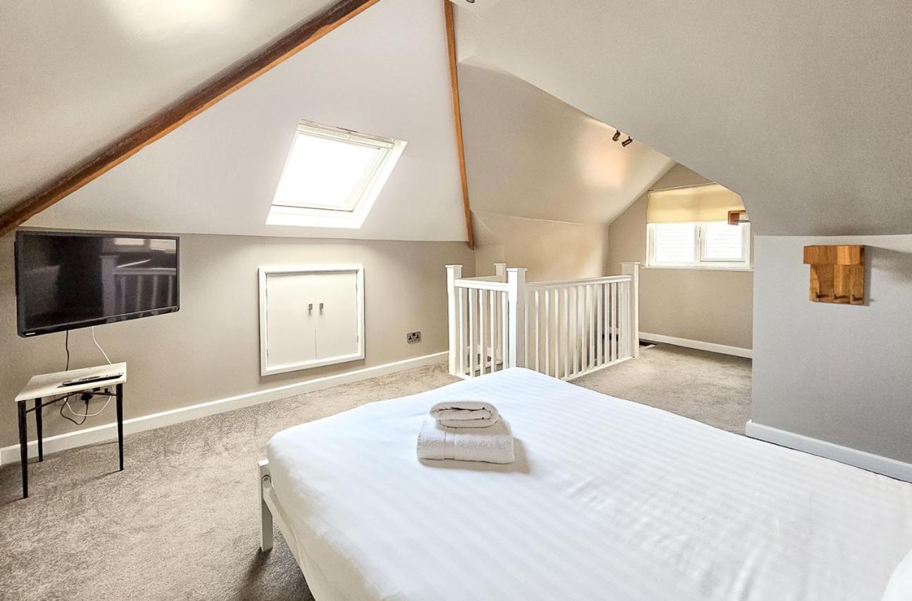 Apartment Valley Mount House &