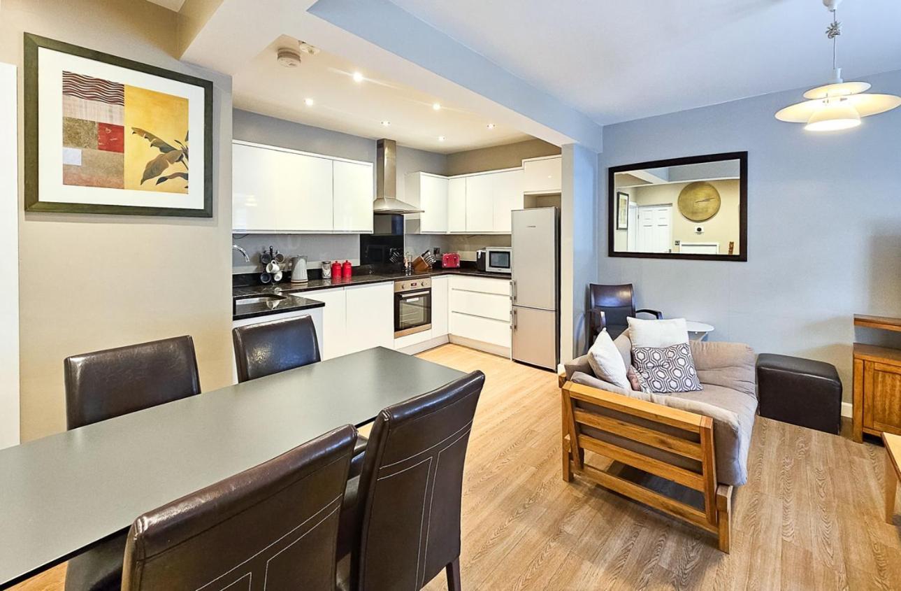 Apartment Valley Mount House & *