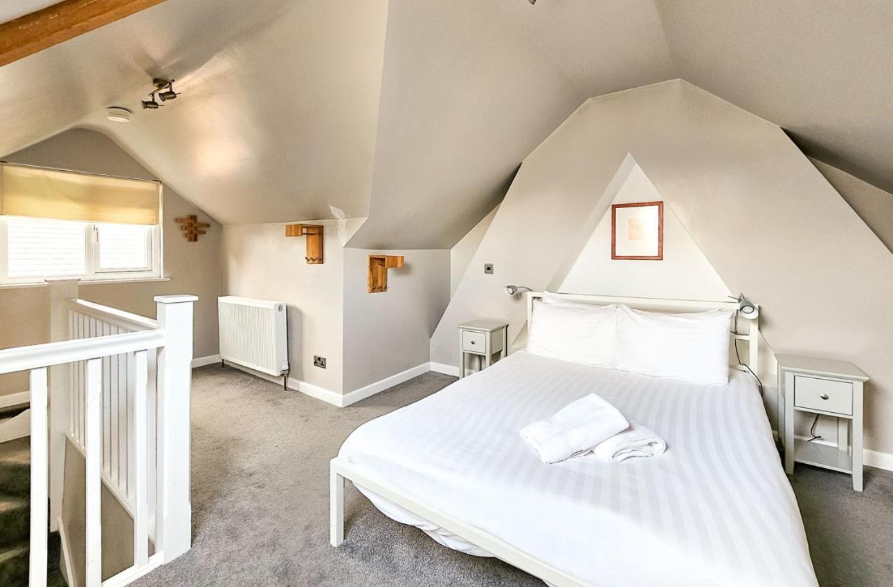Valley Mount House & Apartment Harrogate