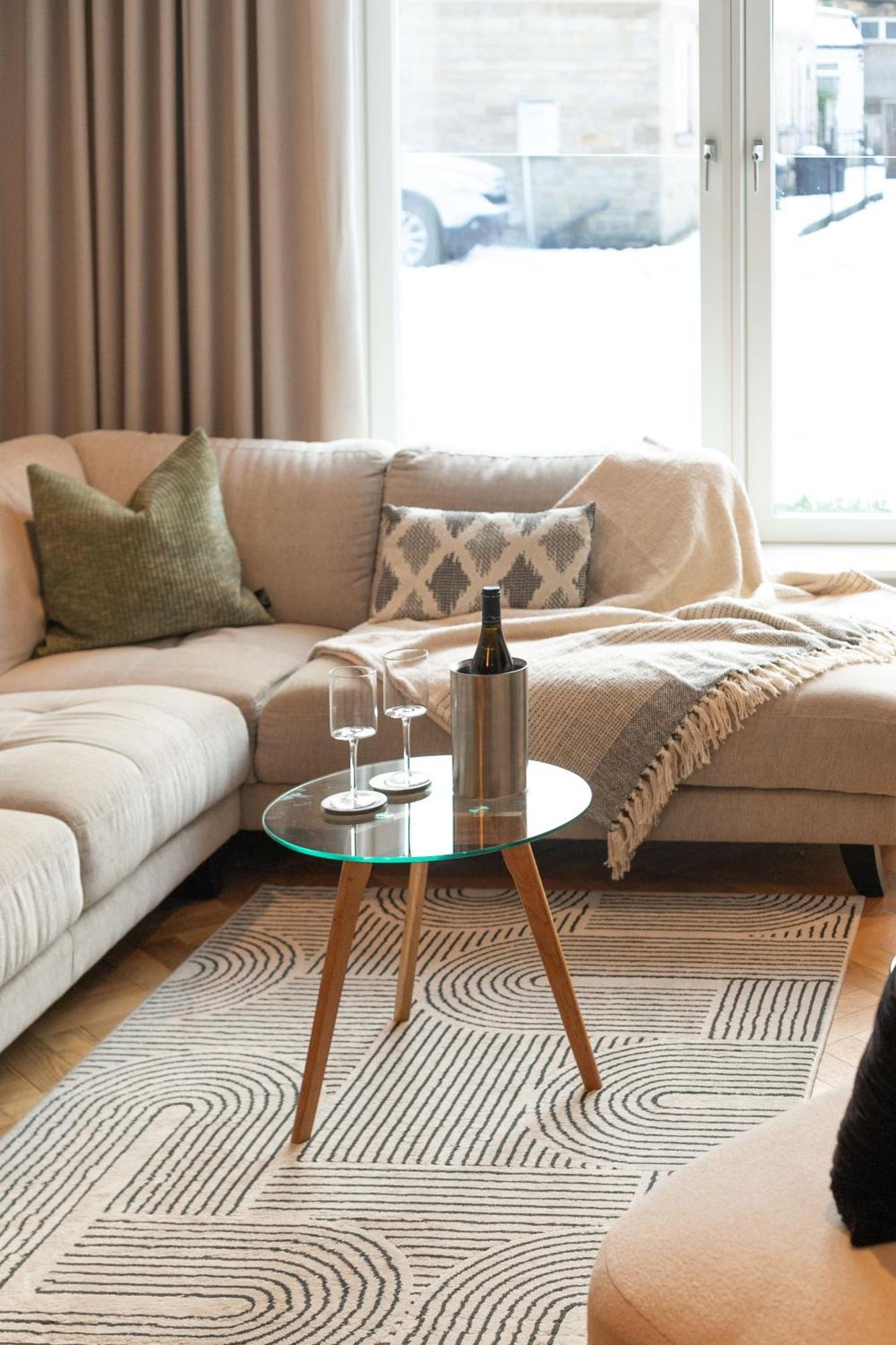 Lambert House Two Apartment Harrogate