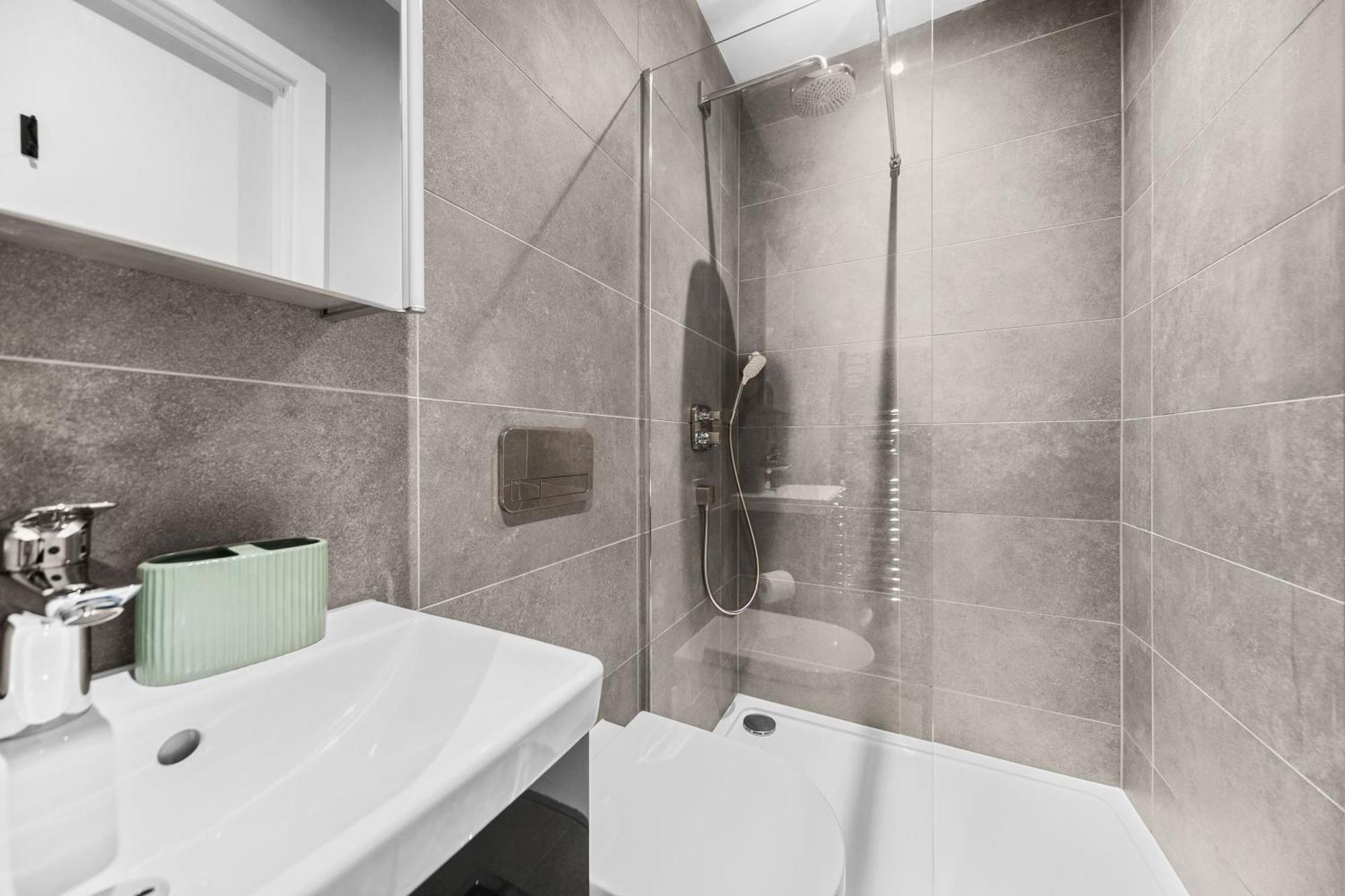Apartment Lambert House Two Harrogate
