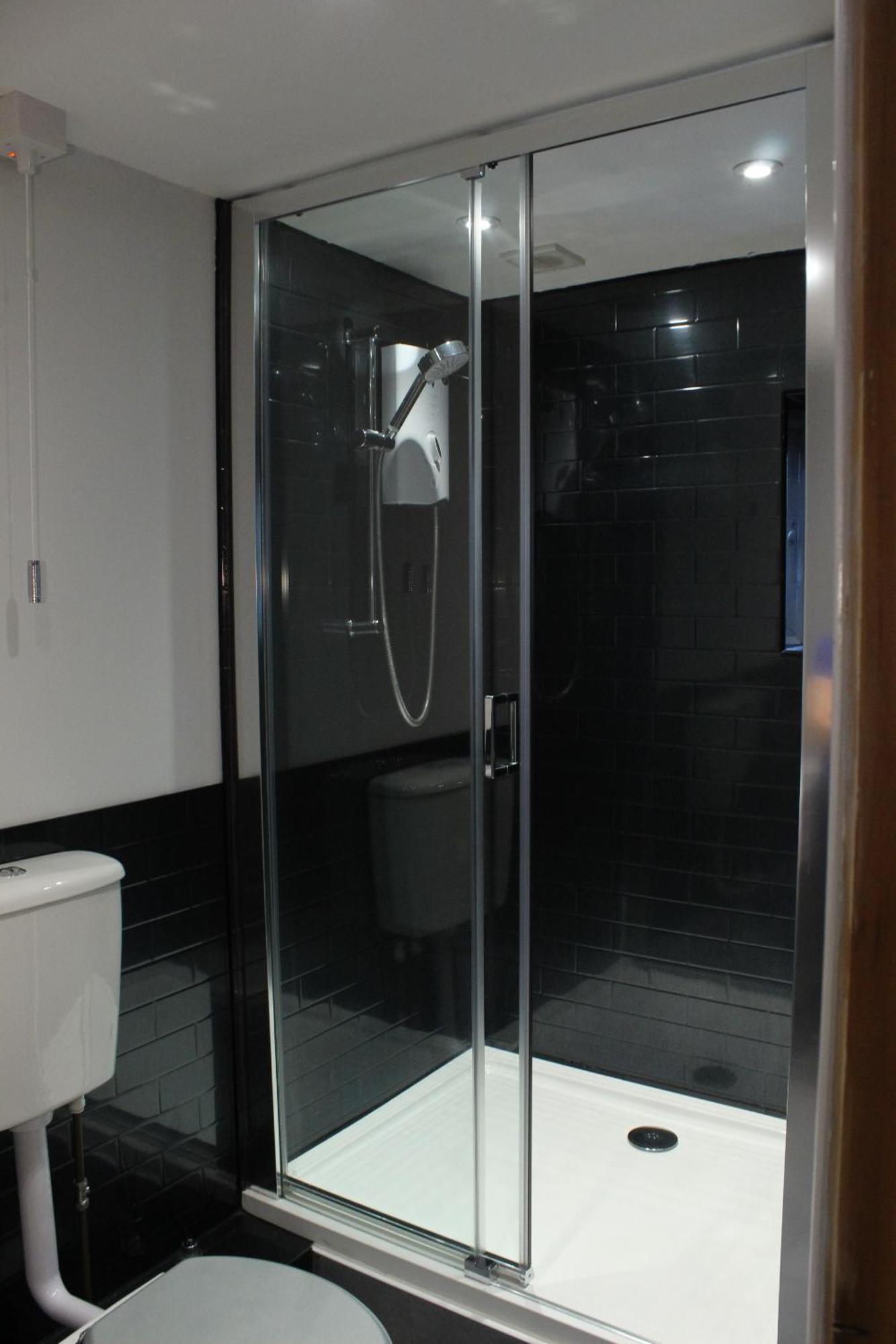 Acomb Bed & Breakfast 3*