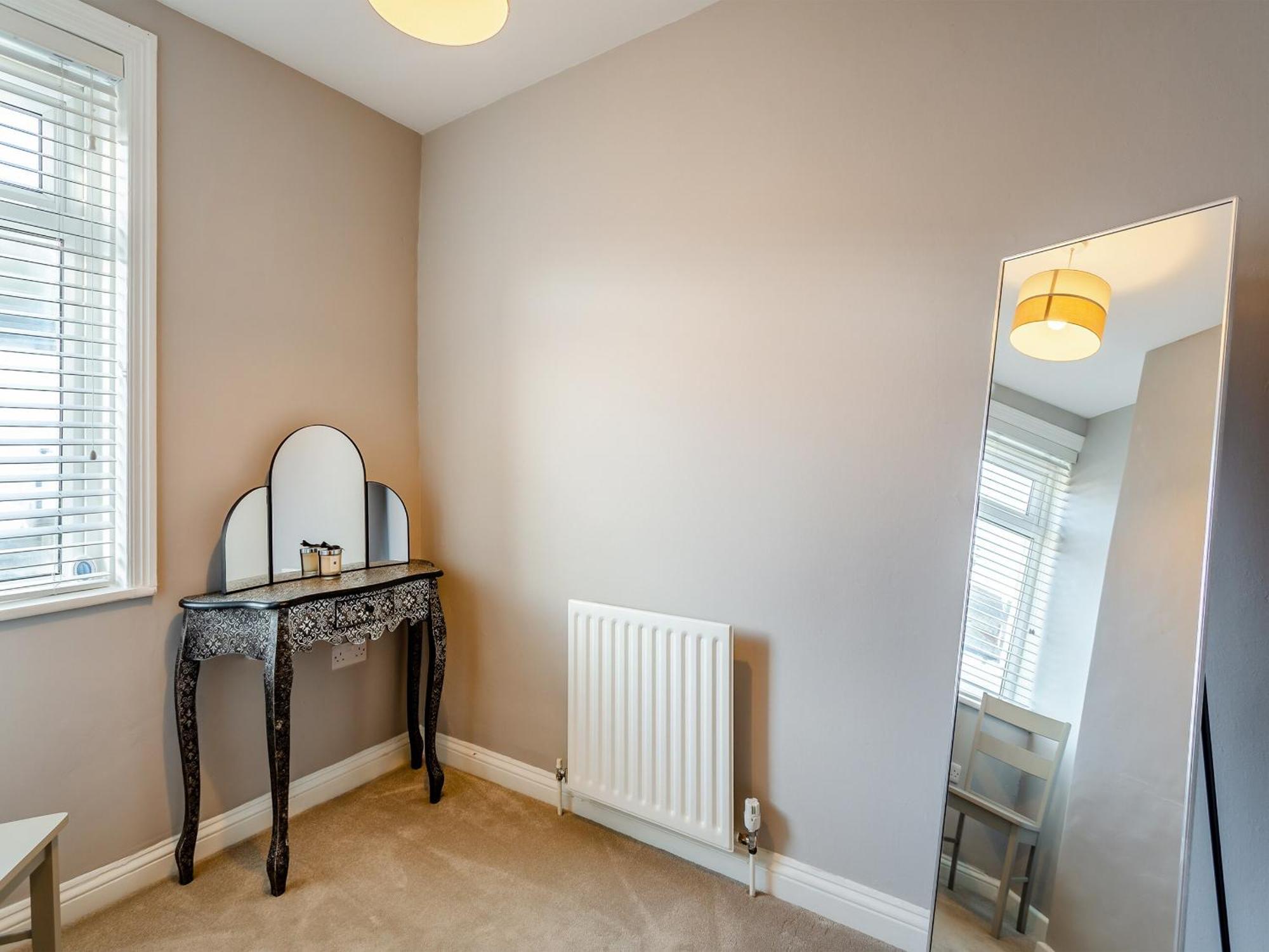 Wharfedale Holiday home *