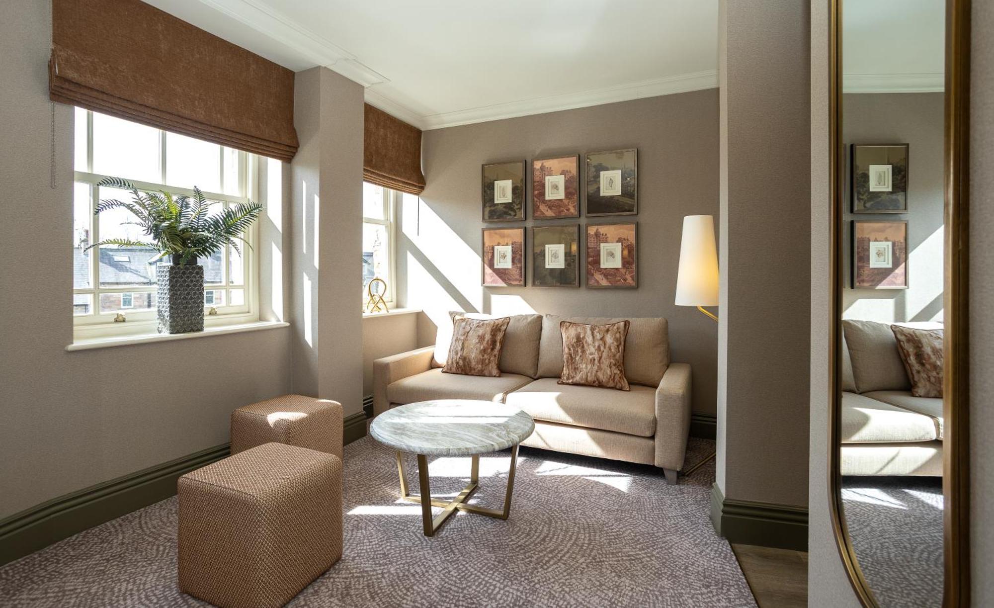 Cedar Court 4* Harrogate