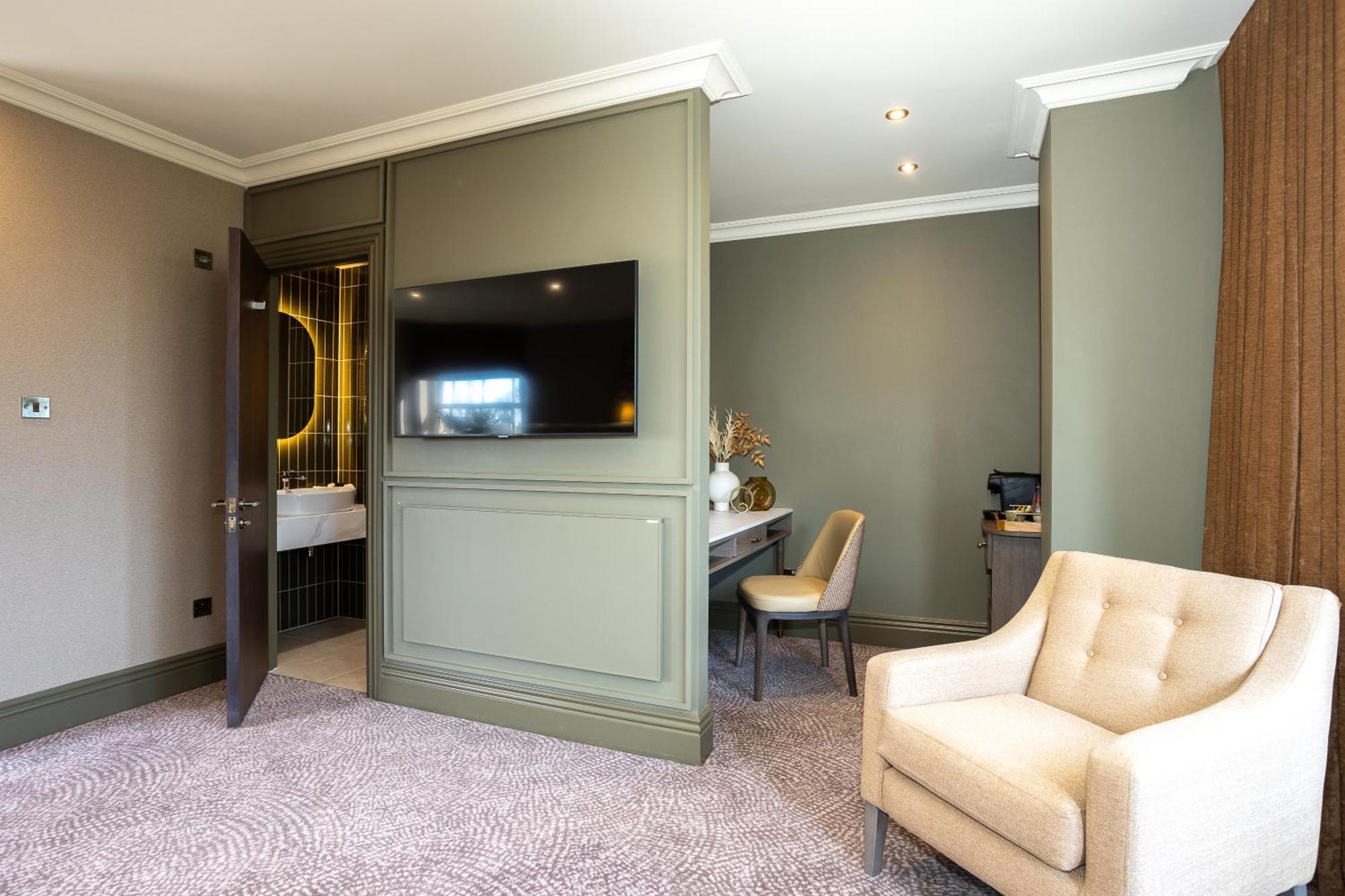 Hotel Cedar Court Harrogate