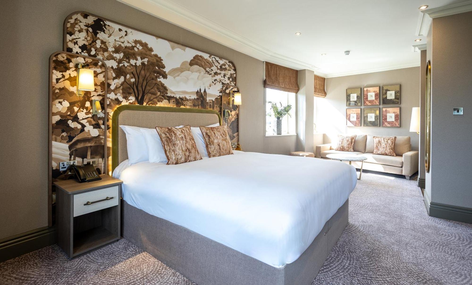 Cedar Court 4* Harrogate