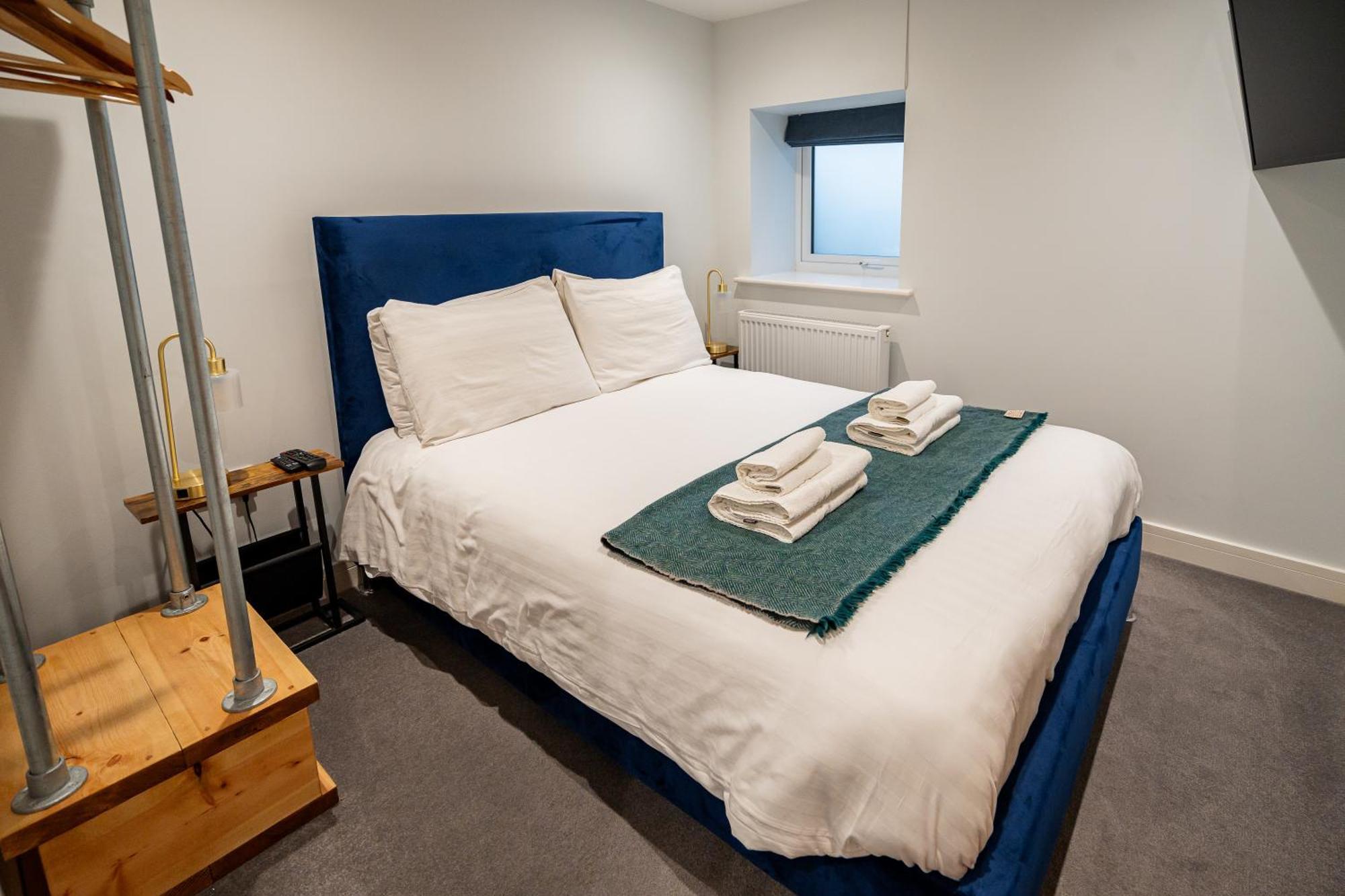 Town Center Duplex 6 * Harrogate