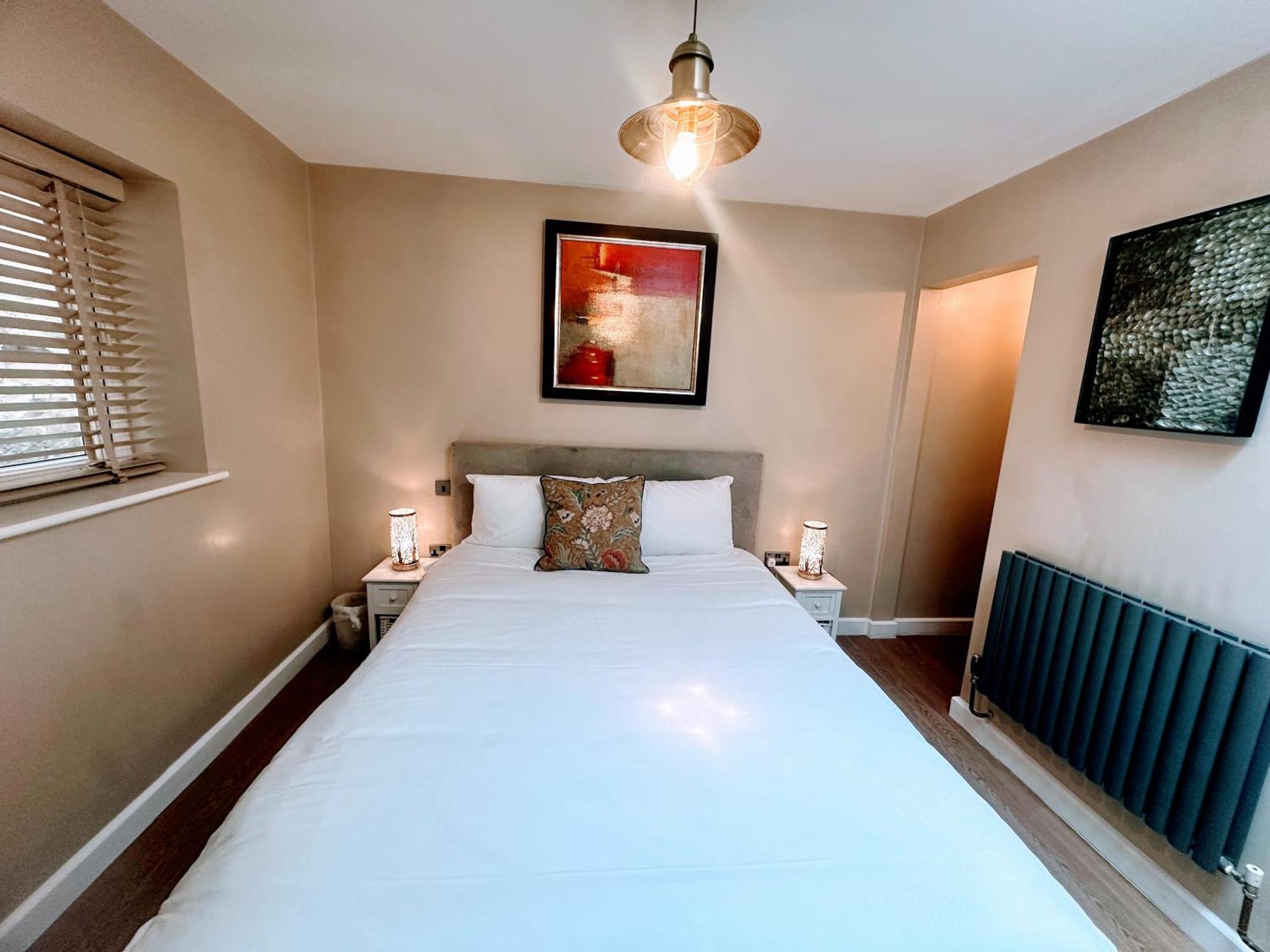 Valley Mount House & Harrogate