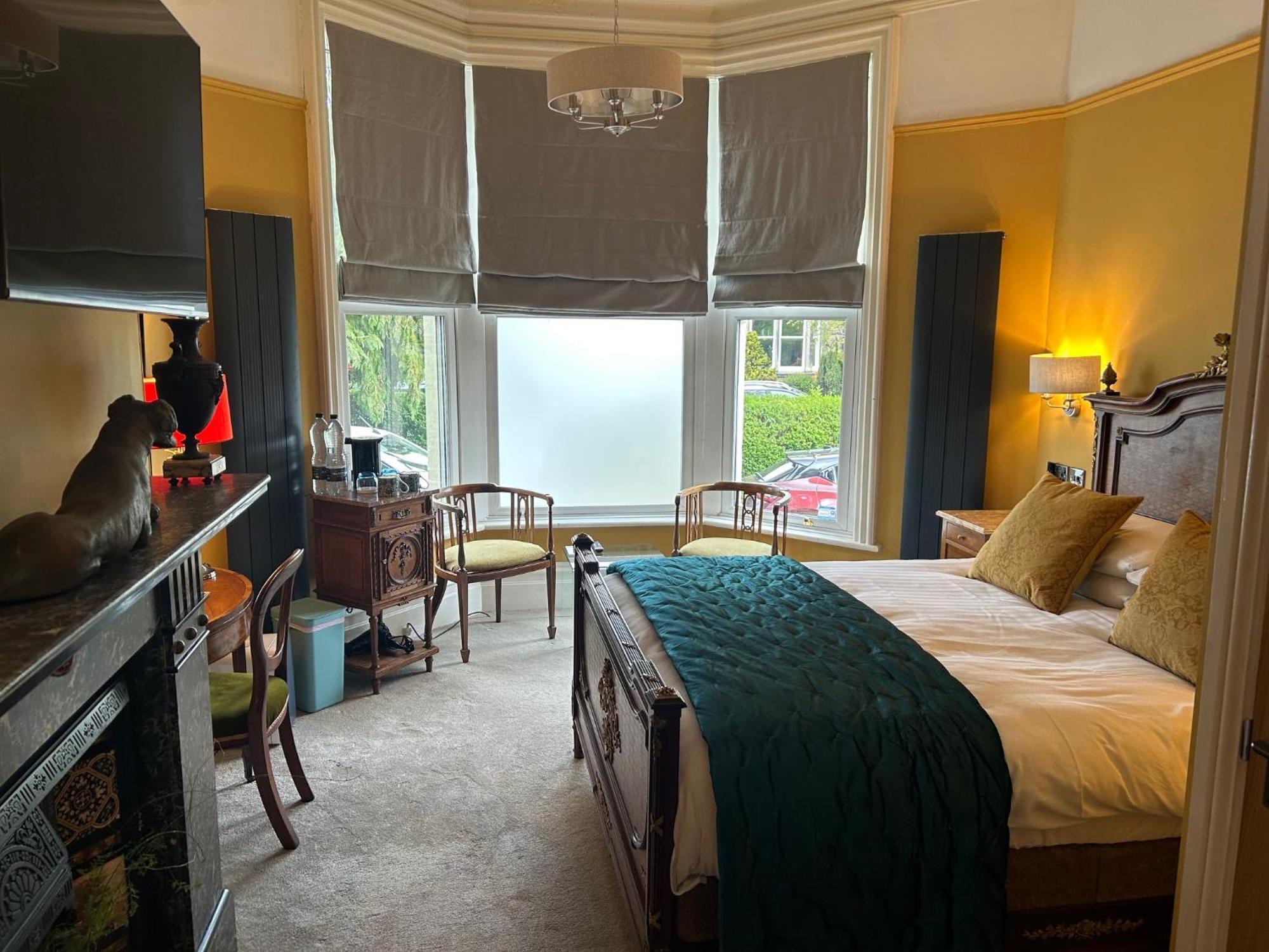 Guest house Baytree House Harrogate