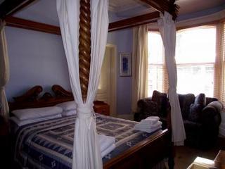 The Camberley Guest house Harrogate