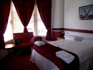 Guest house The Camberley 4*