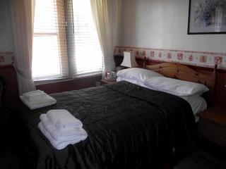 The Camberley Guest house