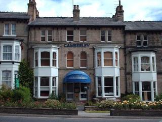 Guest house The Camberley