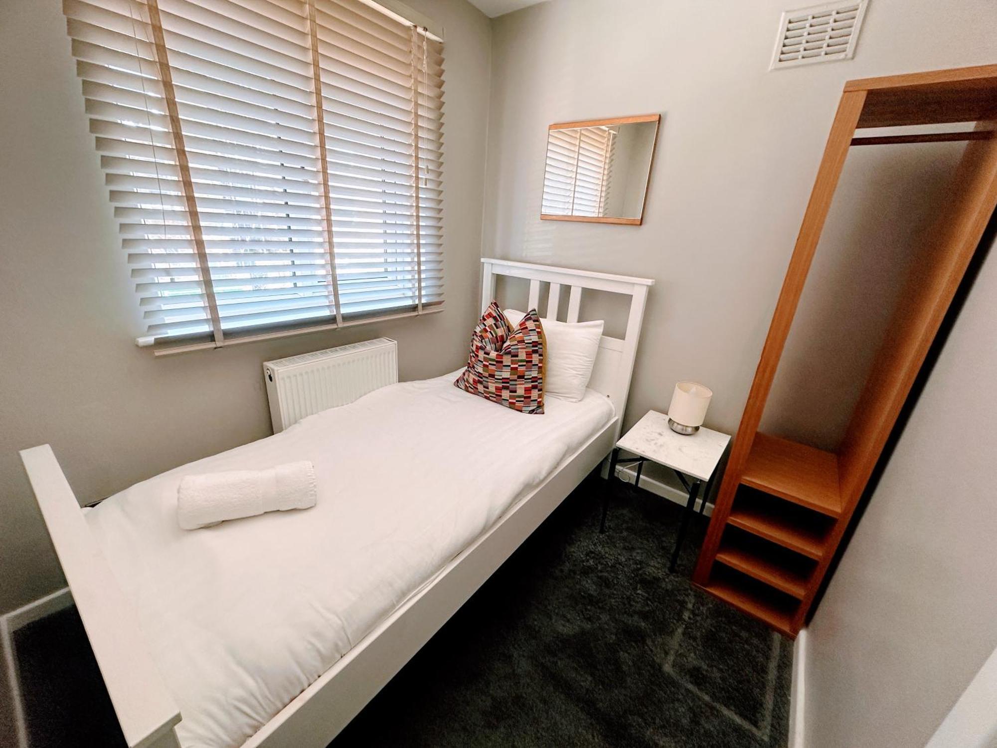 Apartment Valley Mount House & Harrogate