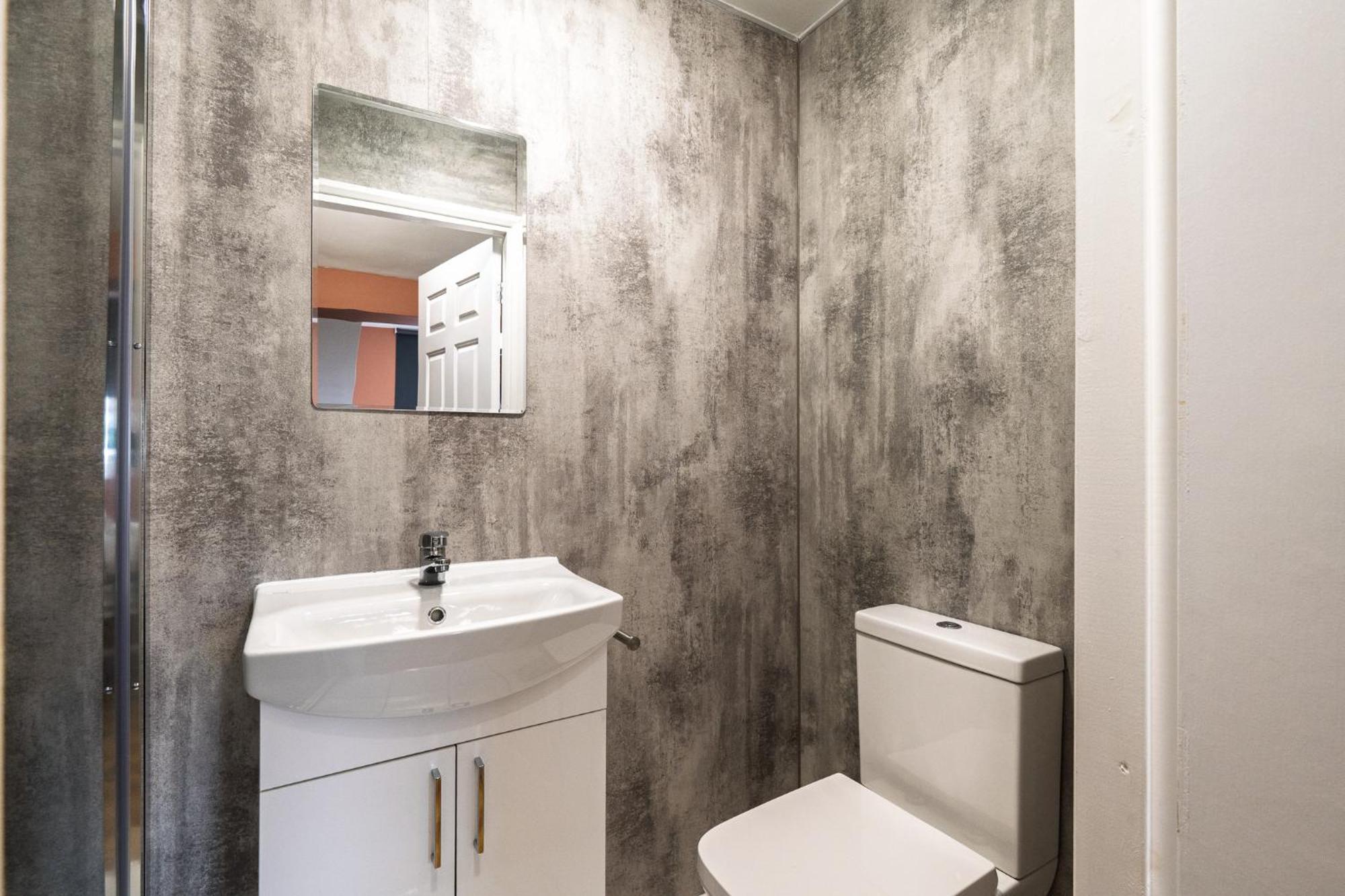 Starbeck Micro * Harrogate