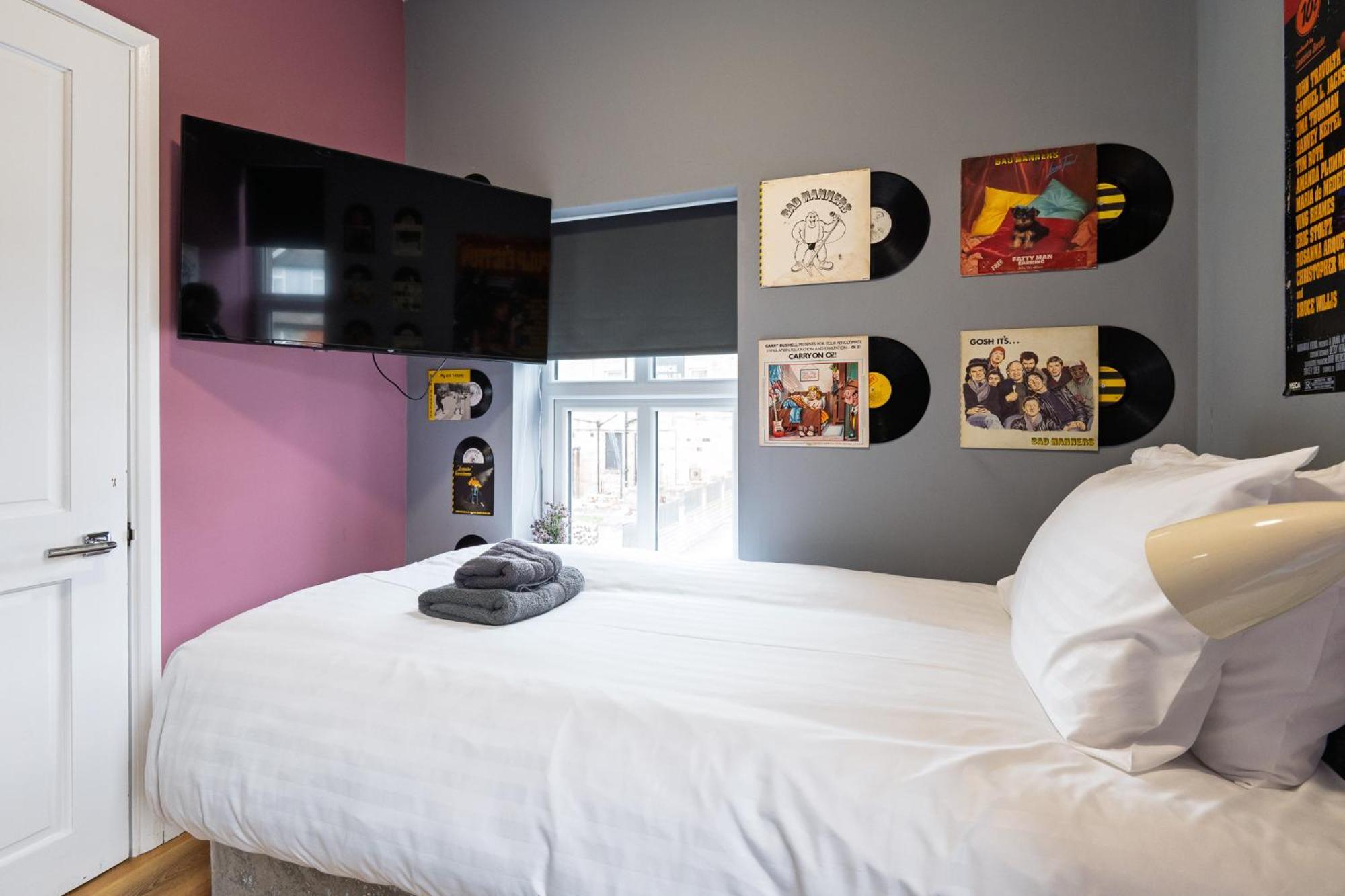 Starbeck Micro Hotel