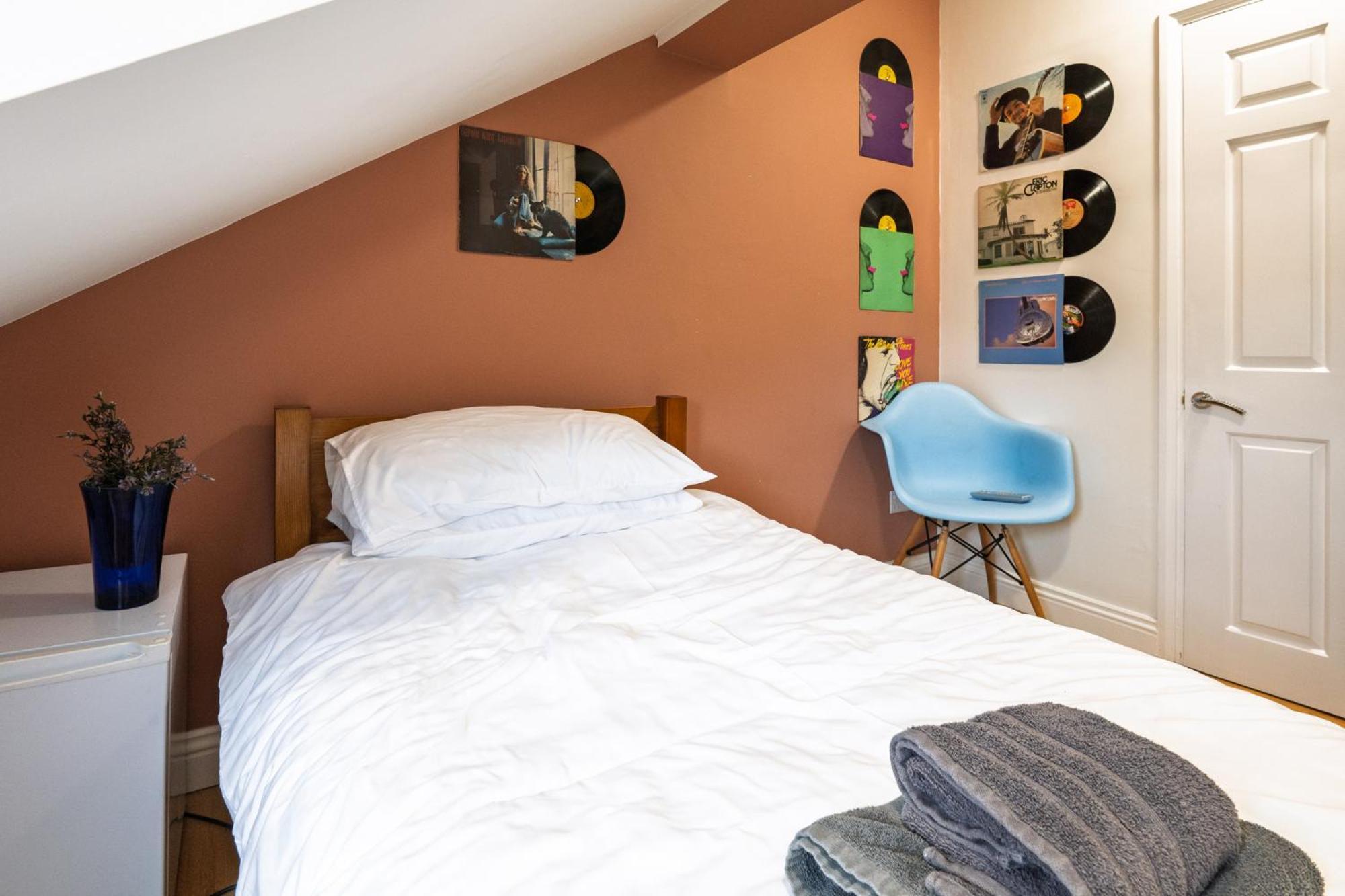 Hotel Starbeck Micro *