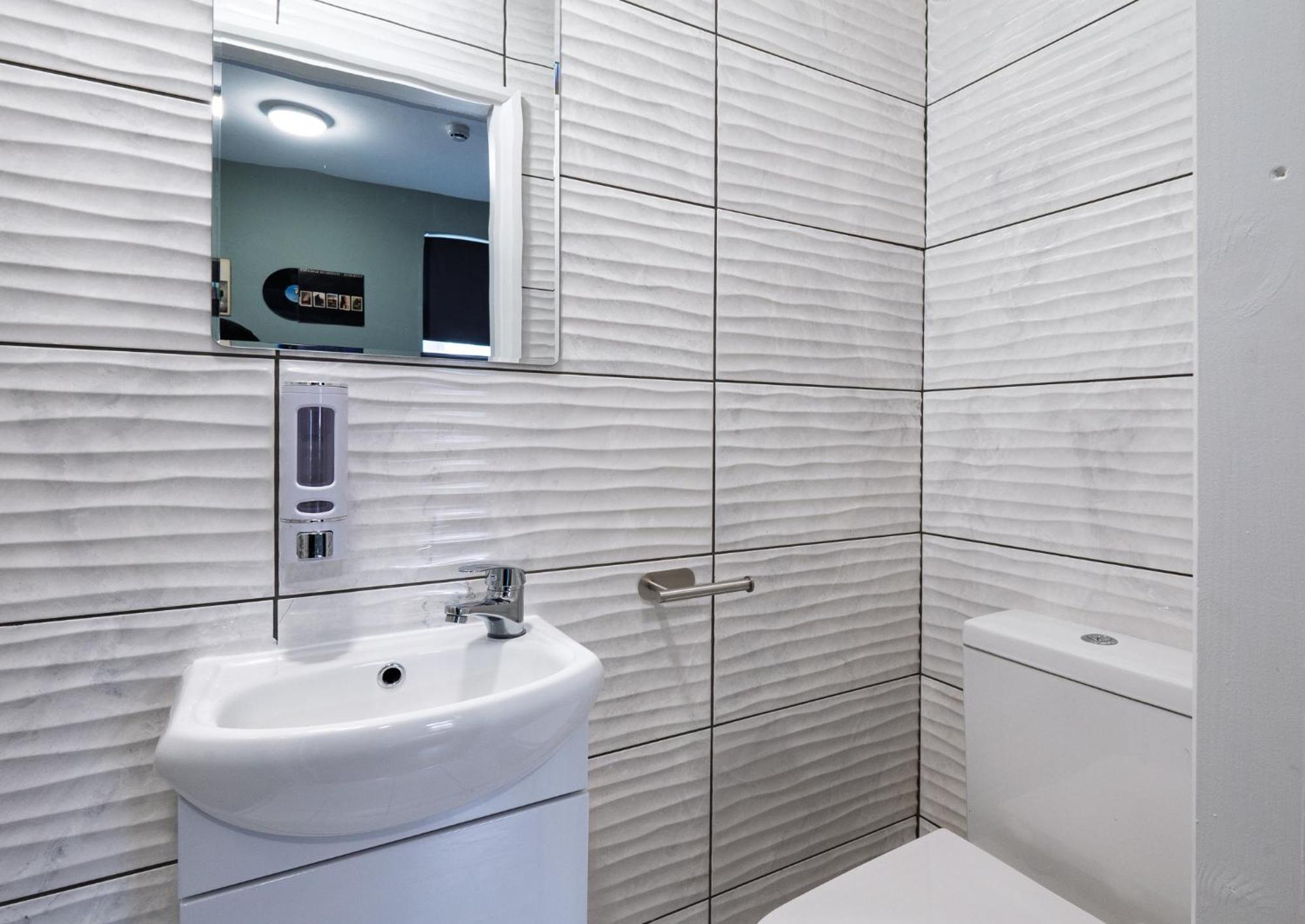 Starbeck Micro Harrogate