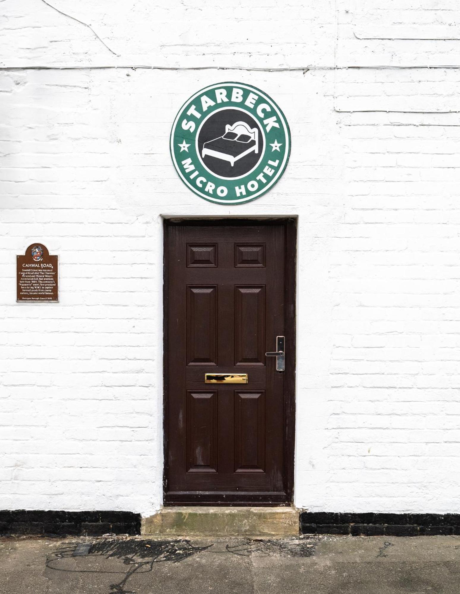 Starbeck Micro * Harrogate