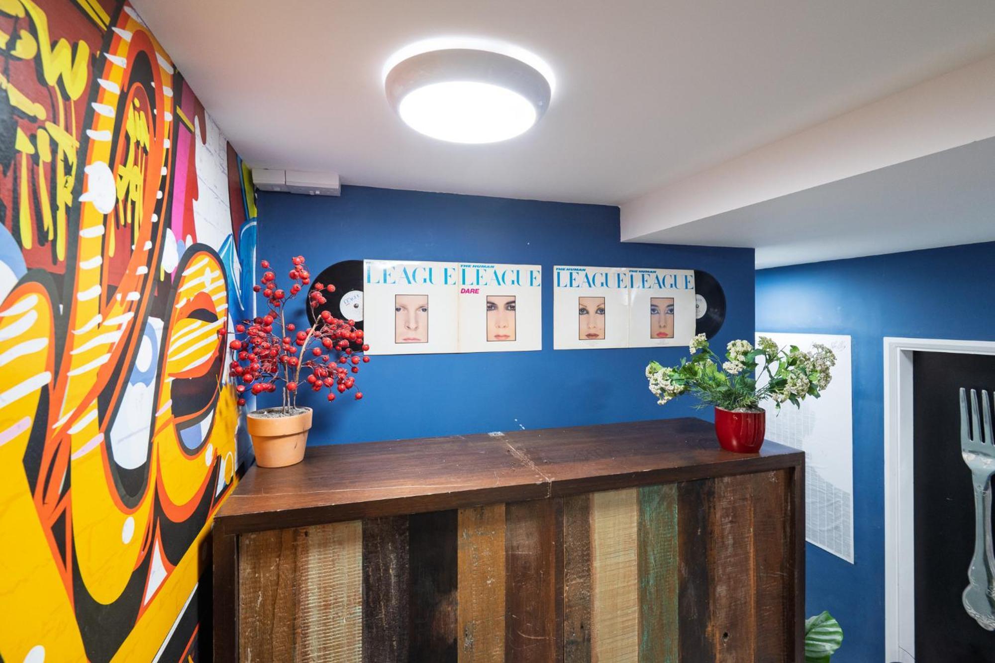 Starbeck Micro Hotel
