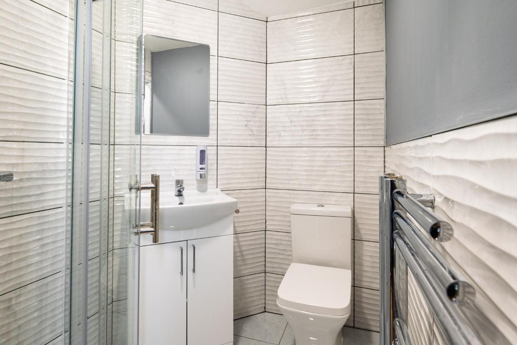 Starbeck Micro * Harrogate